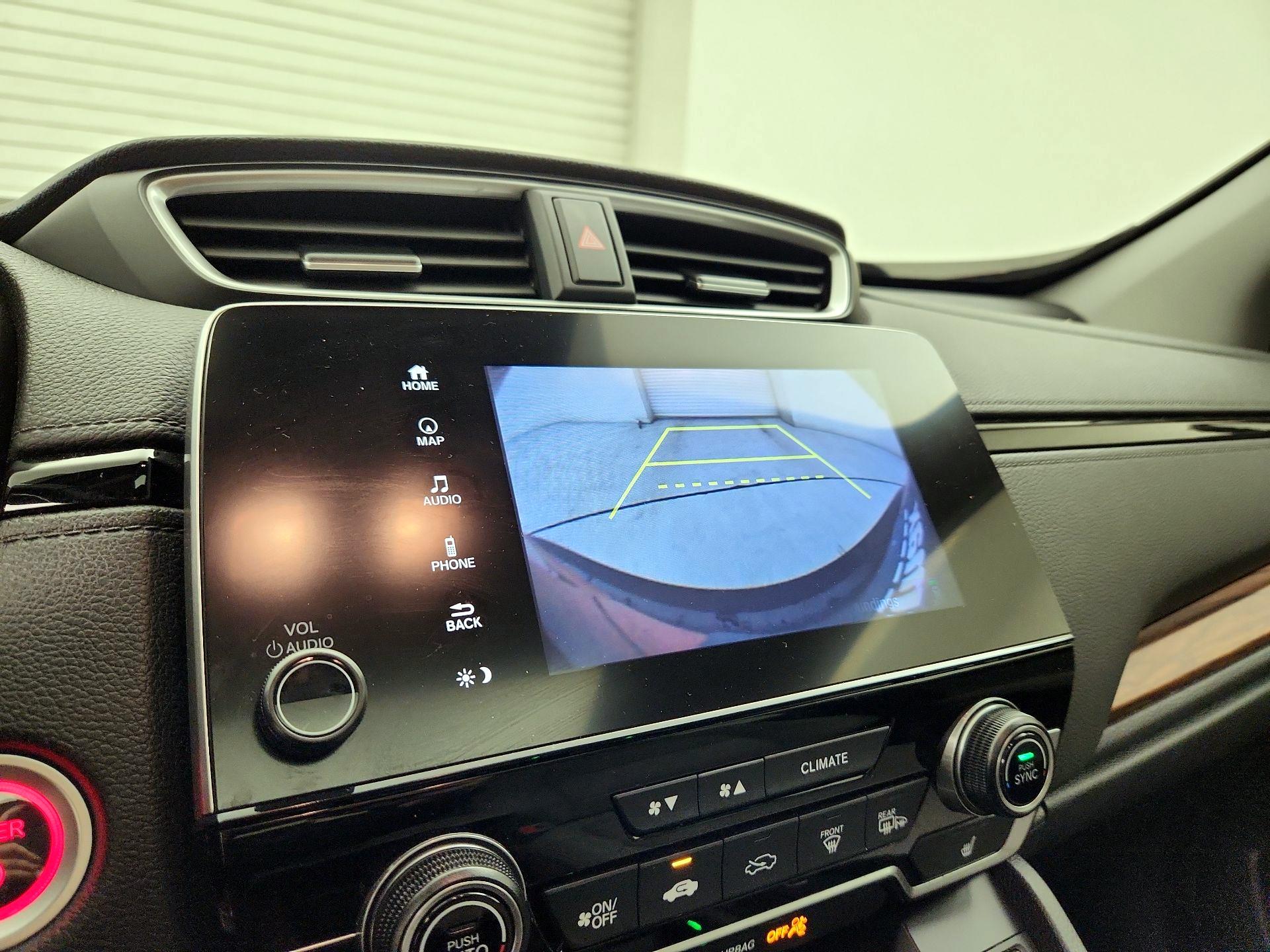 Thumbnail: 2022 Honda CR-V - 15