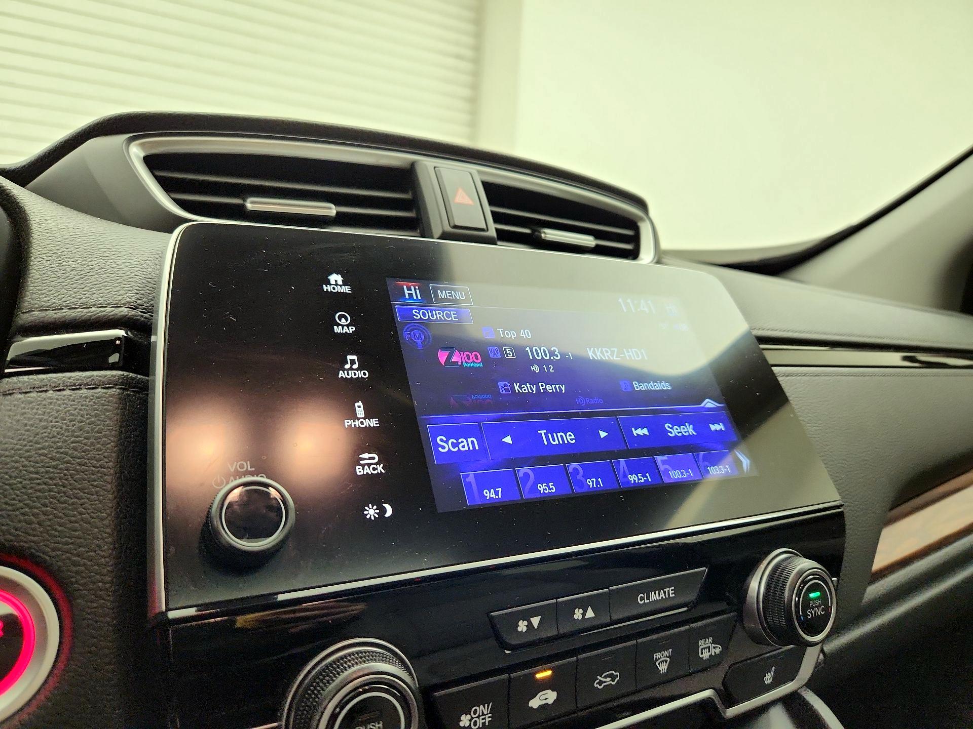 Thumbnail: 2022 Honda CR-V - 16