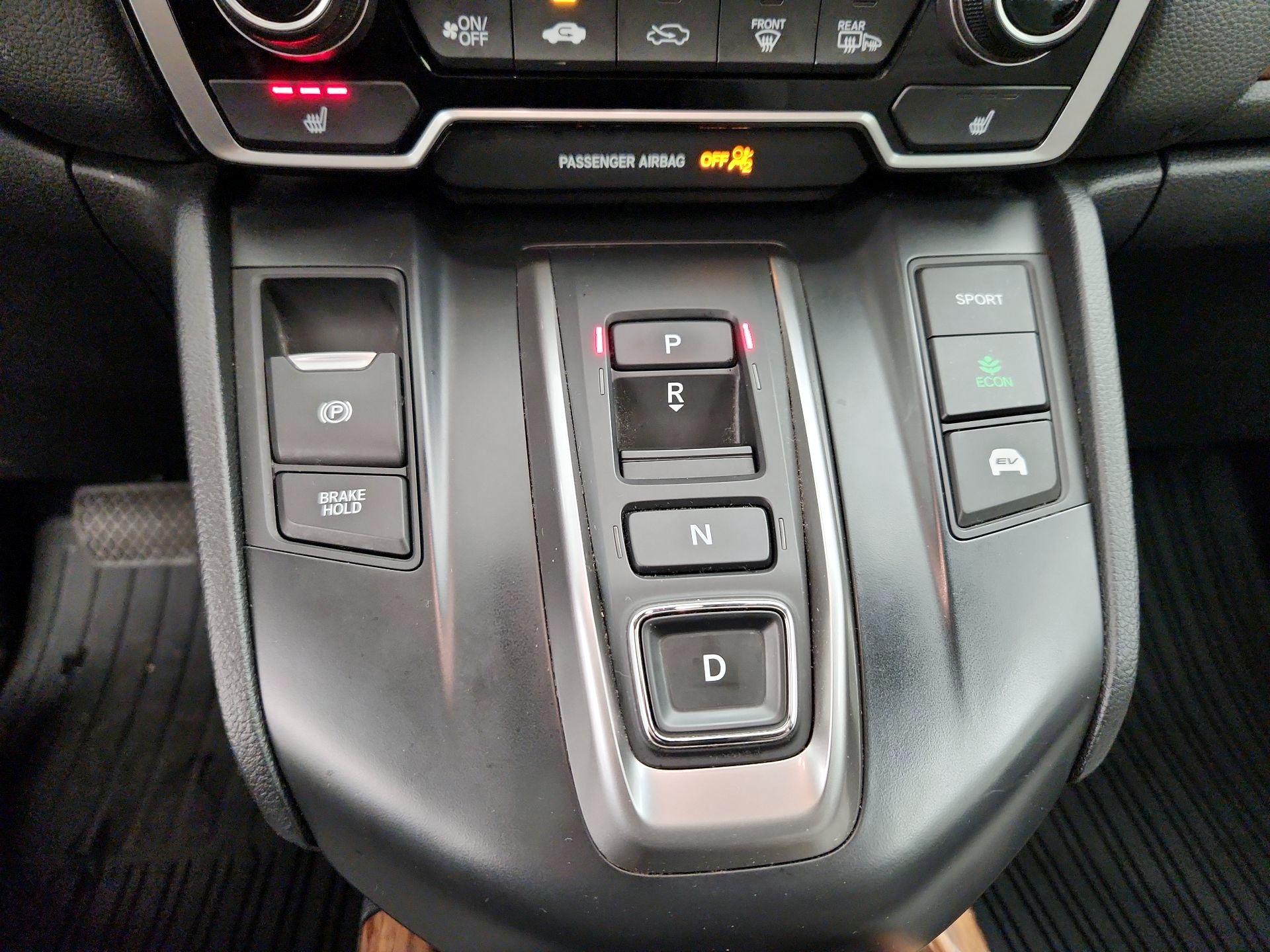 Thumbnail: 2022 Honda CR-V - 18