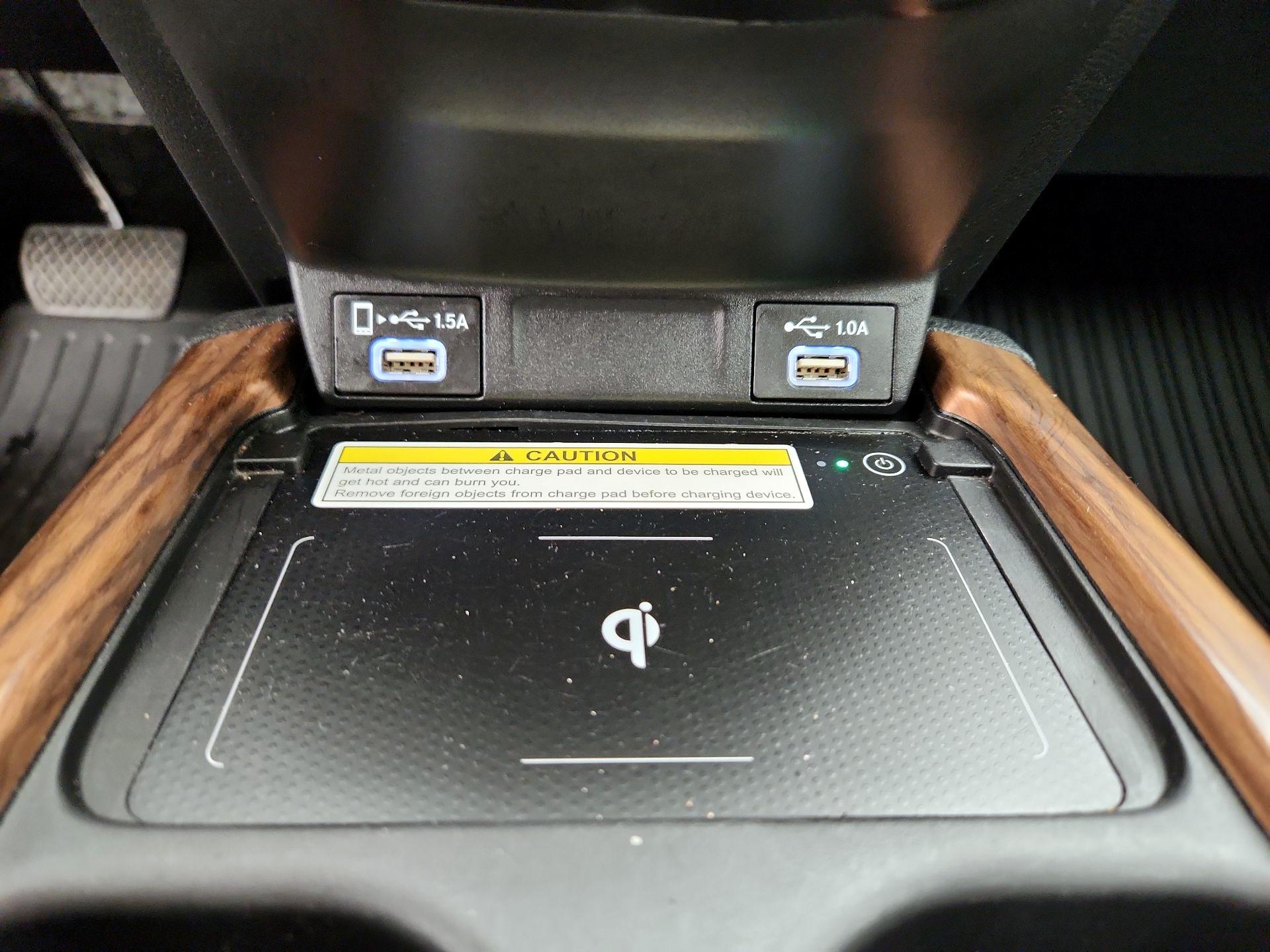 Thumbnail: 2022 Honda CR-V - 19