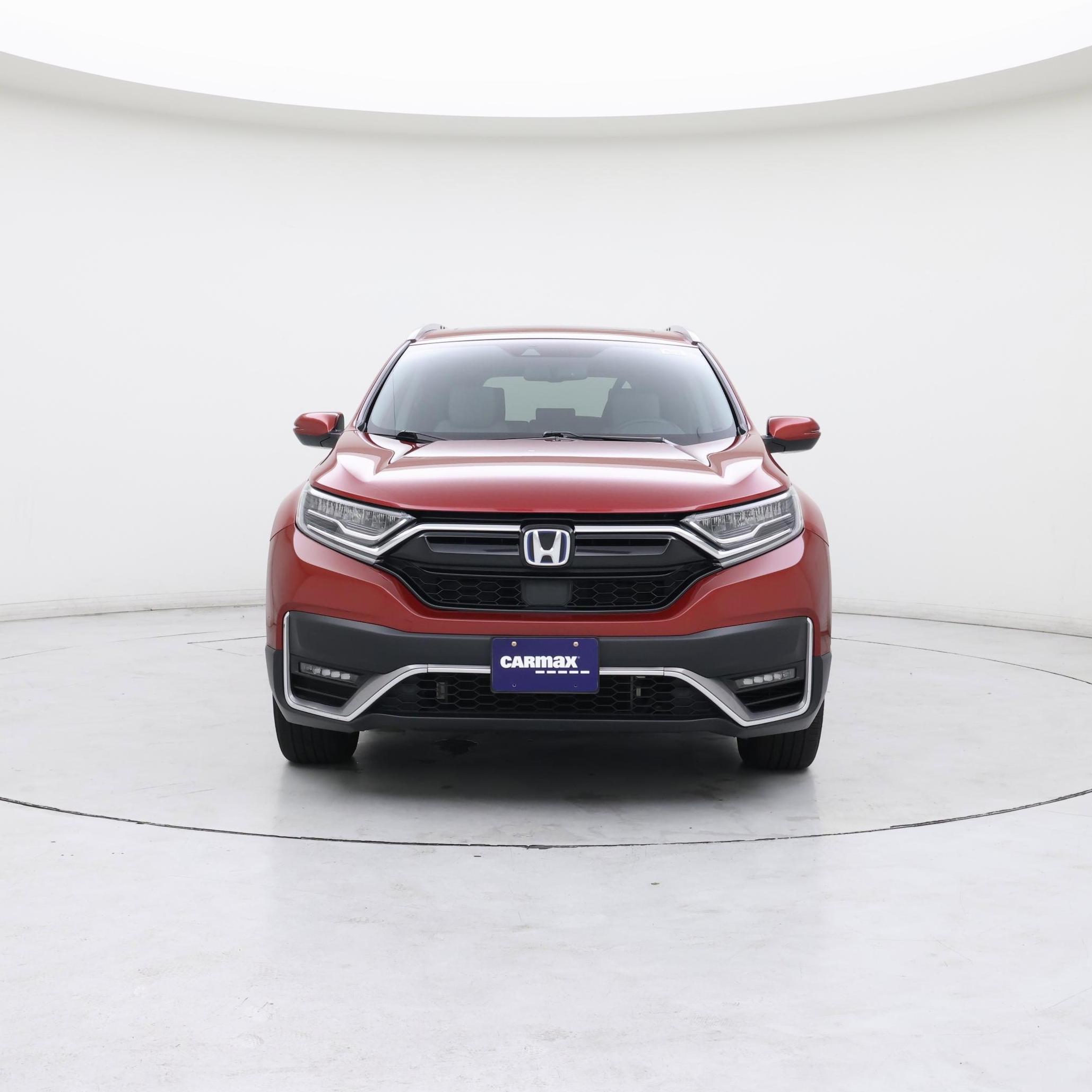 Thumbnail: 2022 Honda CR-V - 5