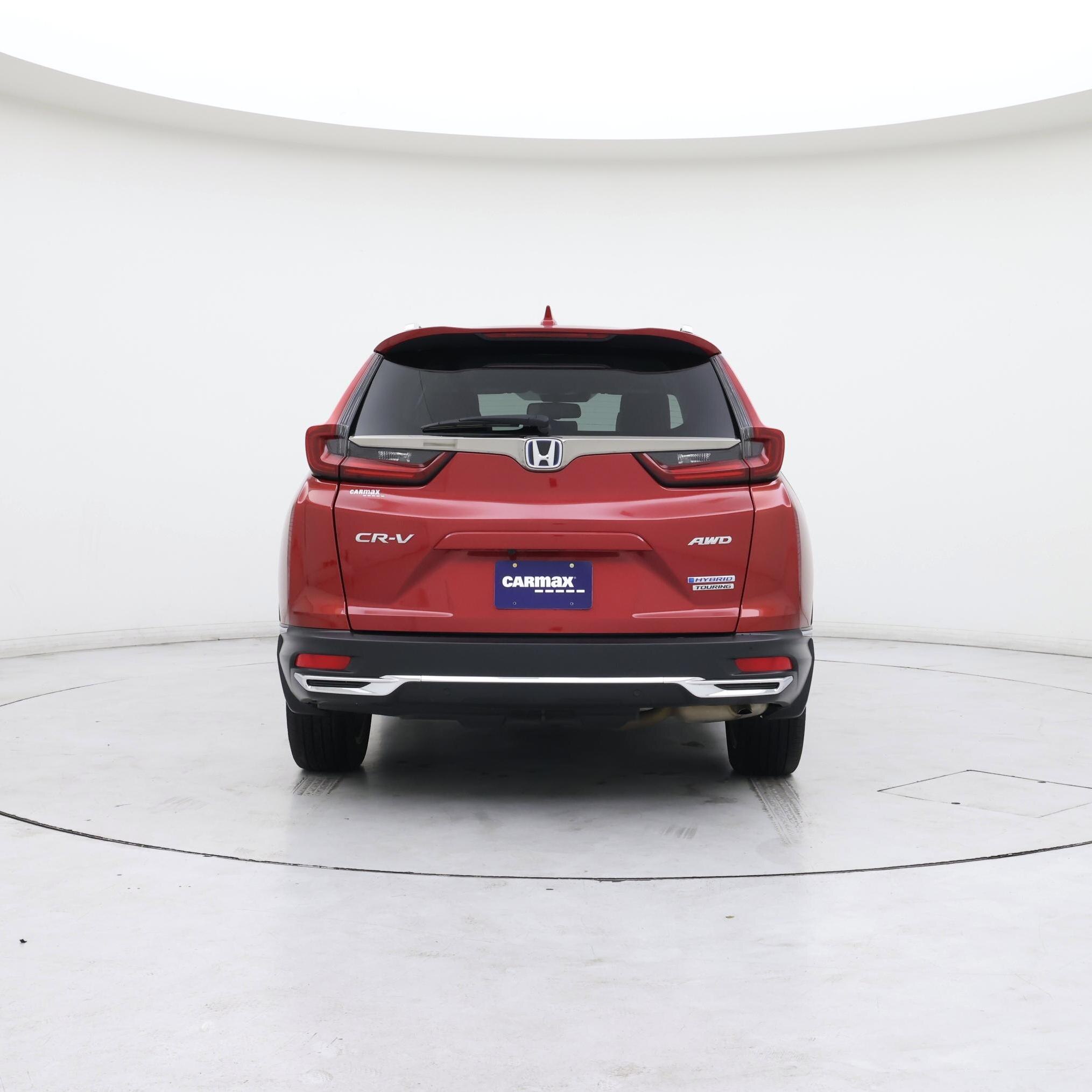 Thumbnail: 2022 Honda CR-V - 6