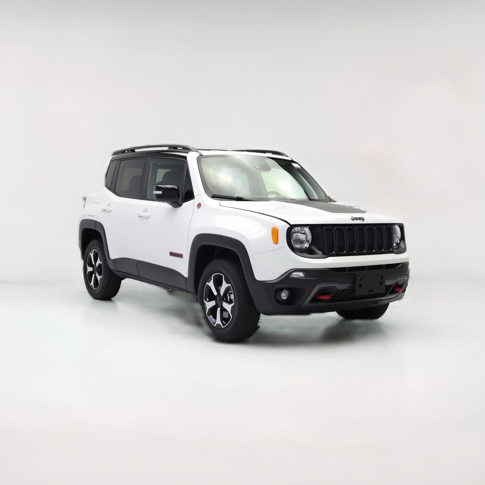 Thumbnail: 2022 Jeep Renegade - 1