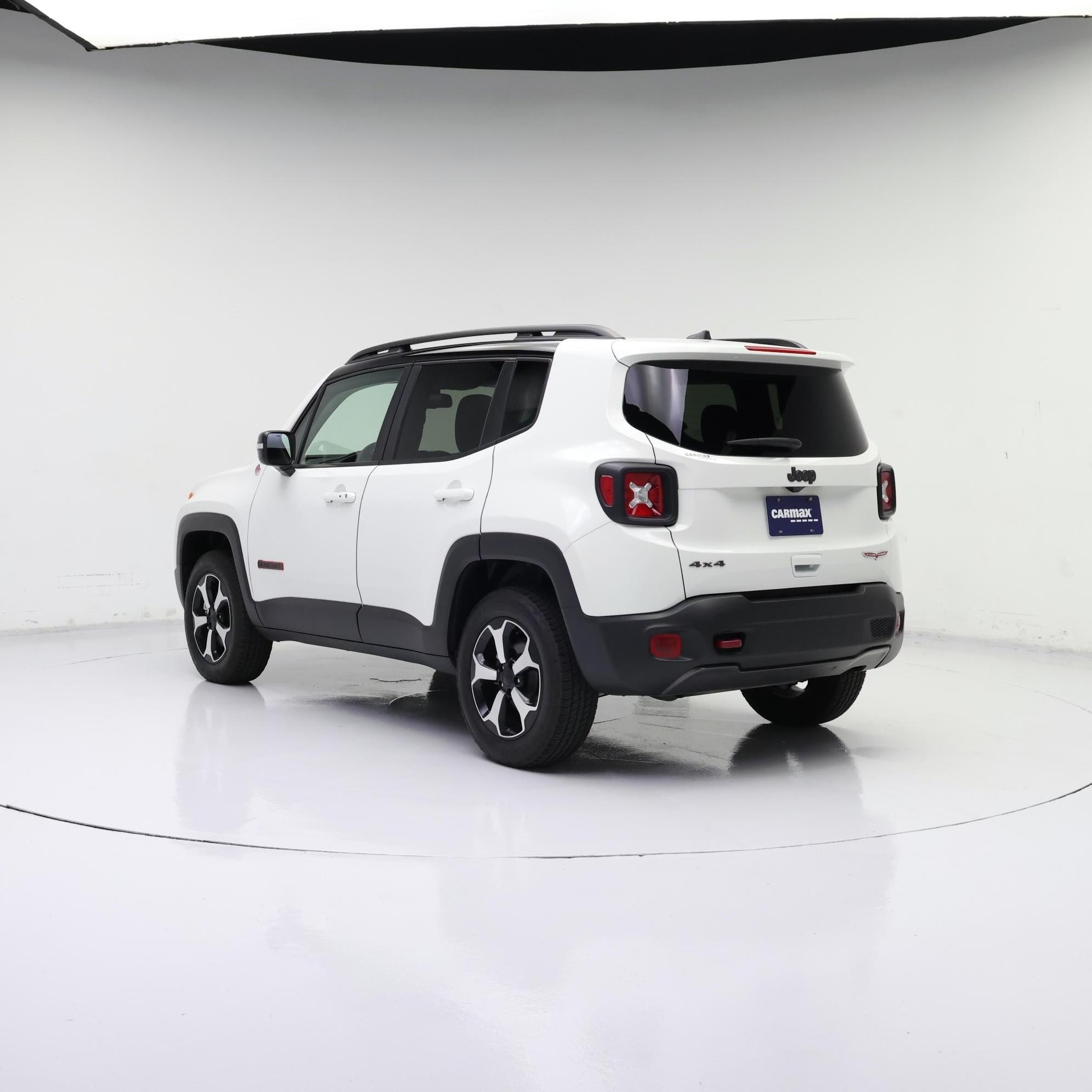 Thumbnail: 2022 Jeep Renegade - 2