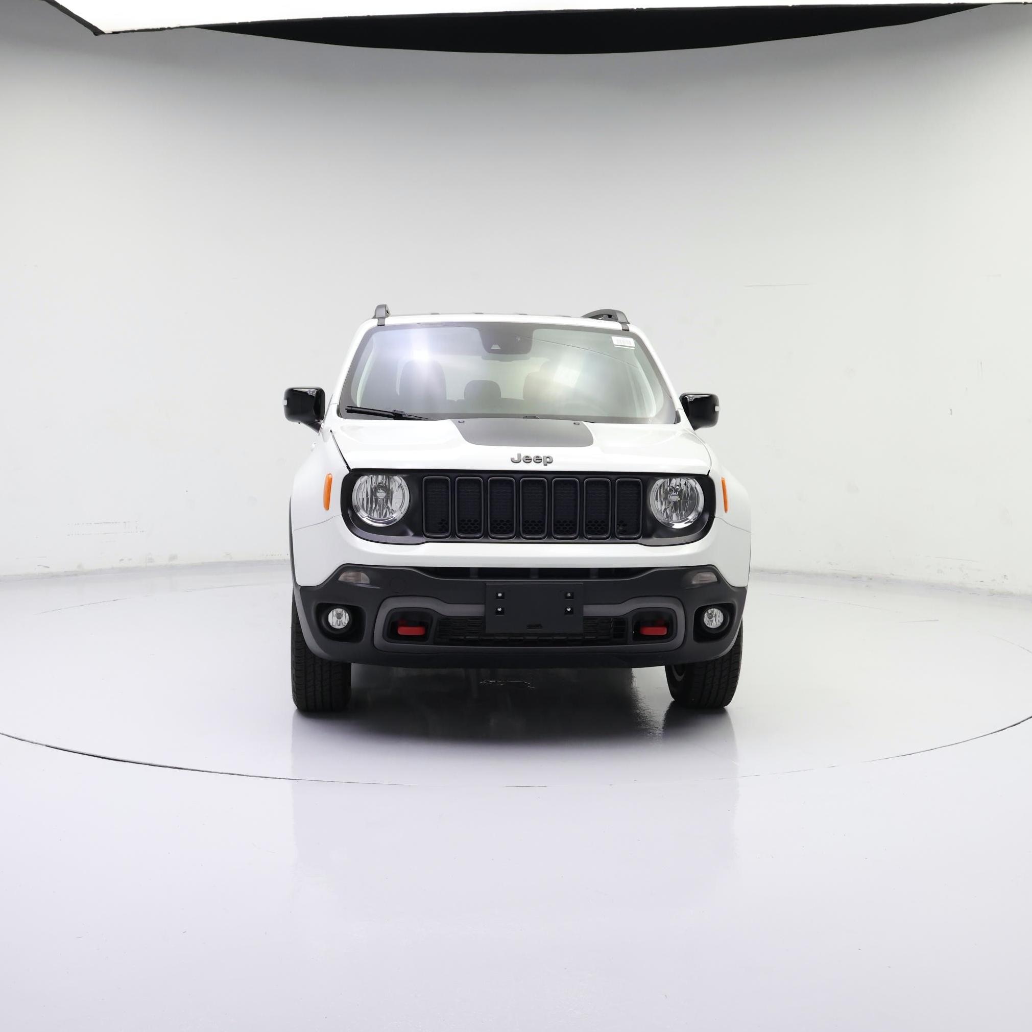 Thumbnail: 2022 Jeep Renegade - 5