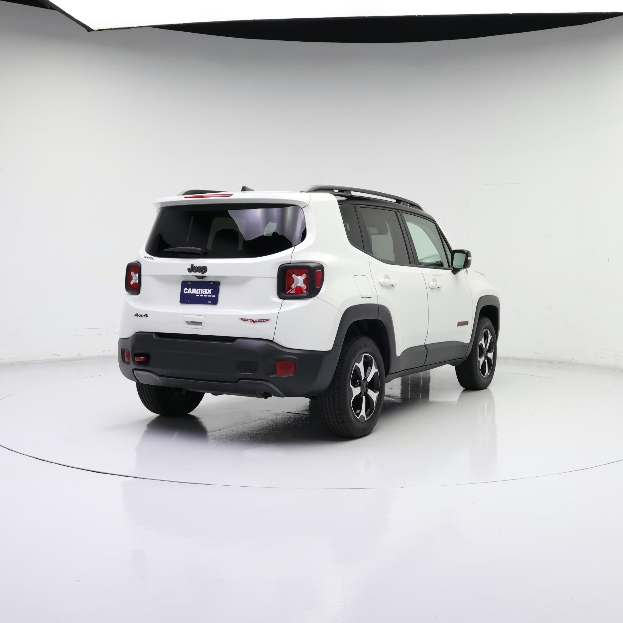 Thumbnail: 2022 Jeep Renegade - 8