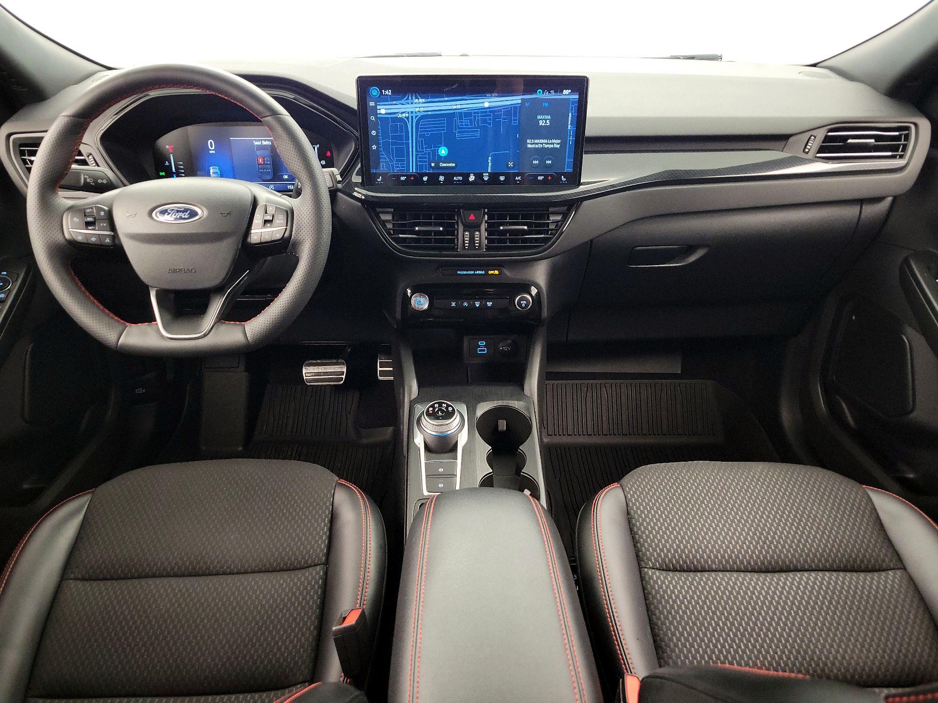Thumbnail: 2023 Ford Escape - 9