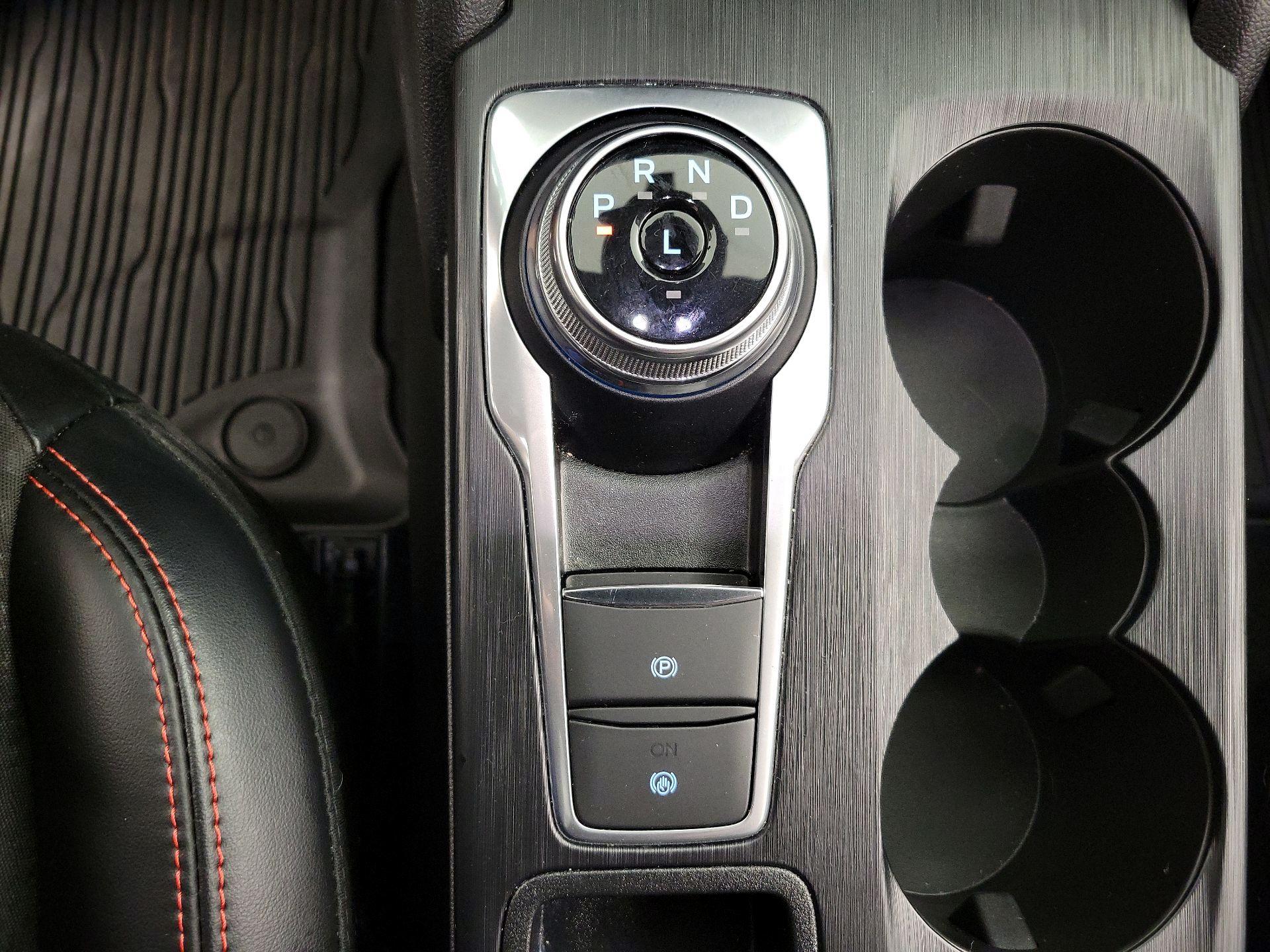 Thumbnail: 2023 Ford Escape - 18