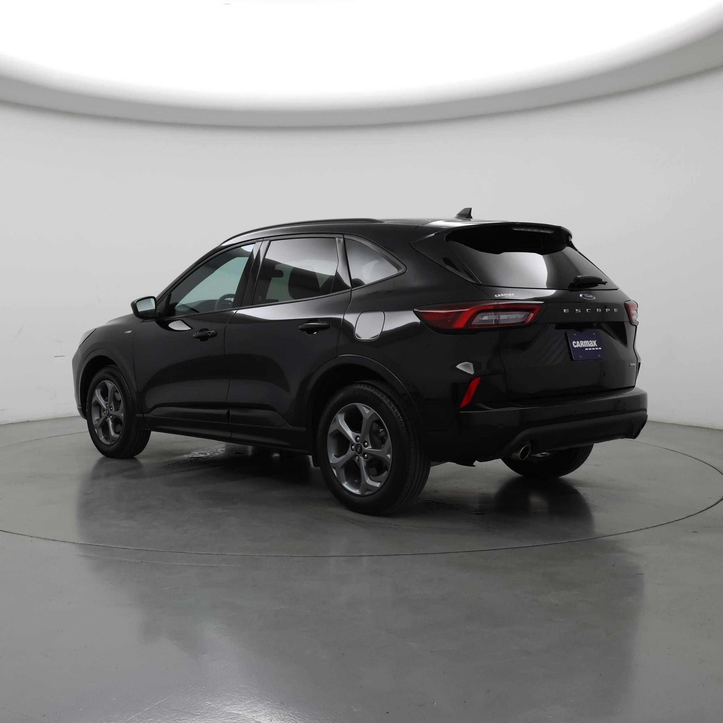 Thumbnail: 2023 Ford Escape - 2