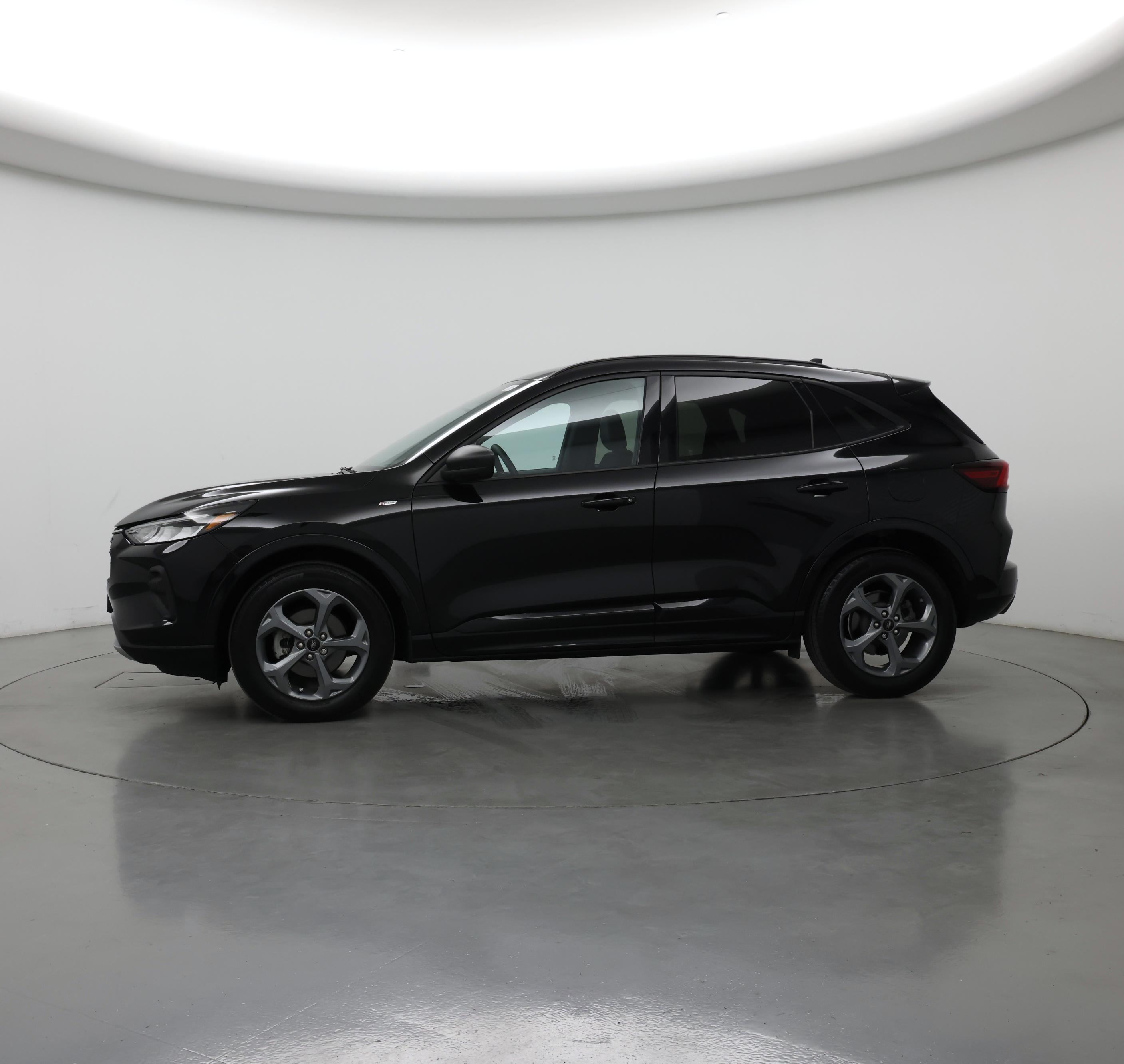 Thumbnail: 2023 Ford Escape - 3