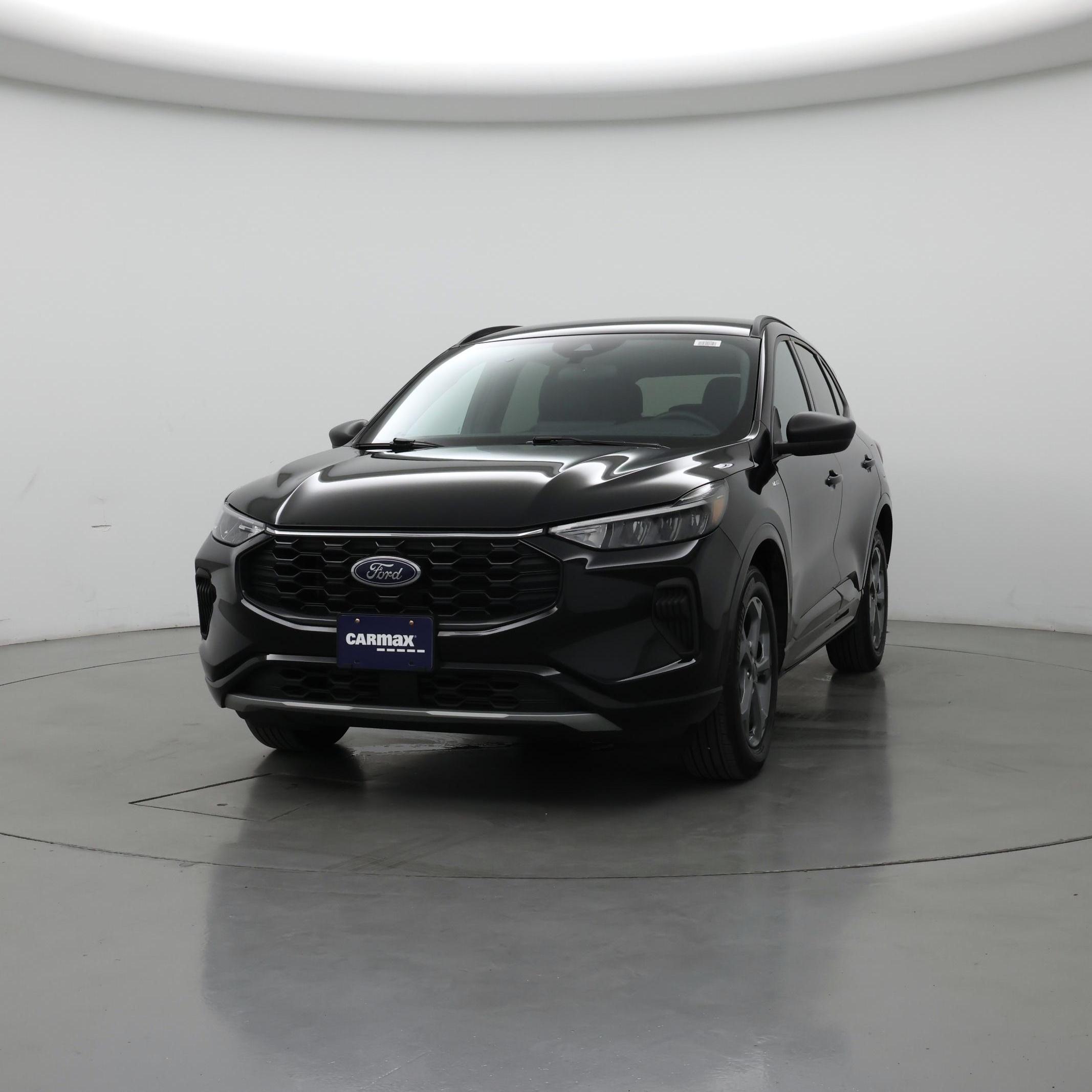 Thumbnail: 2023 Ford Escape - 4