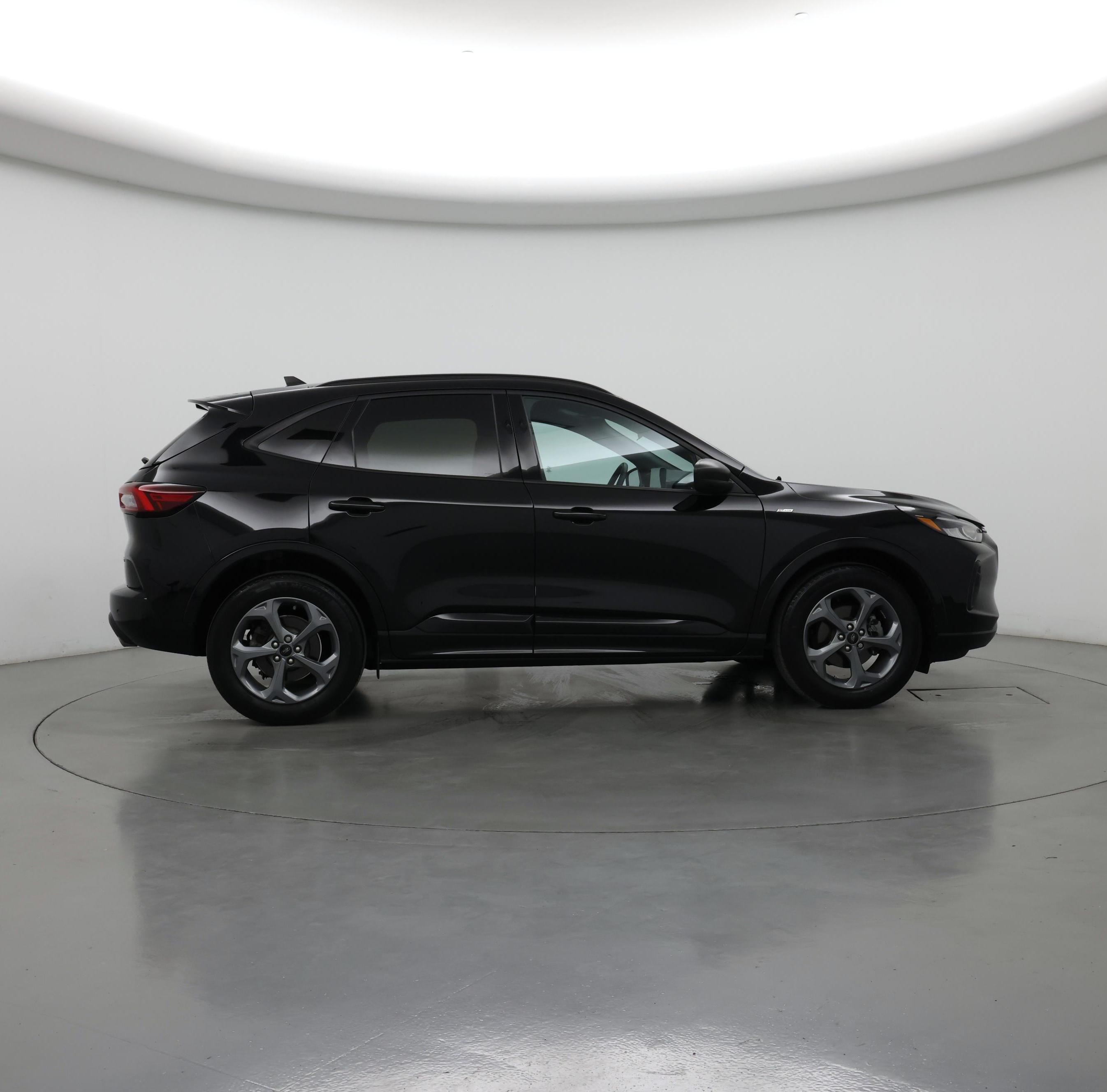 Thumbnail: 2023 Ford Escape - 7