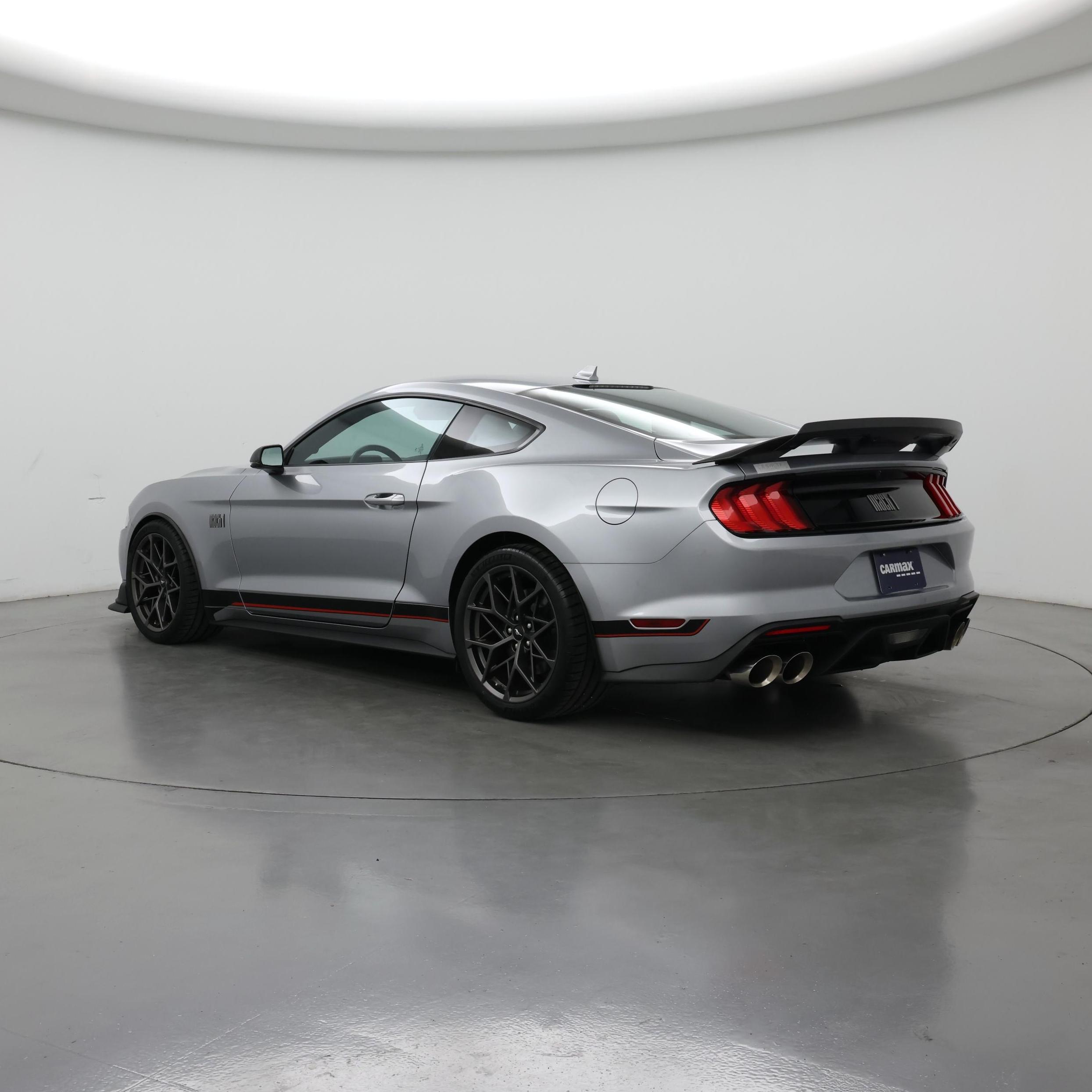 Thumbnail: 2023 Ford Mustang - 2