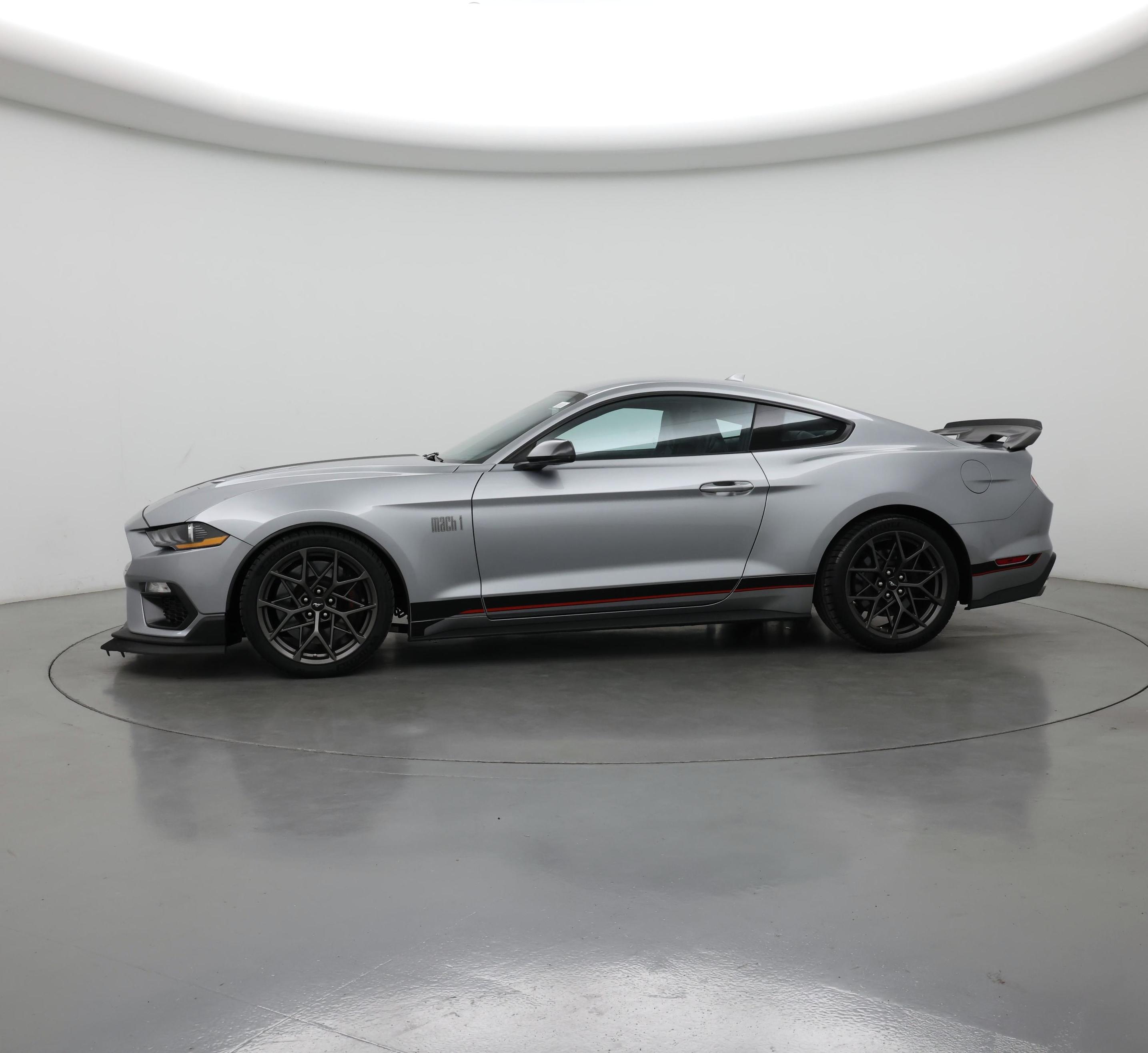 Thumbnail: 2023 Ford Mustang - 3