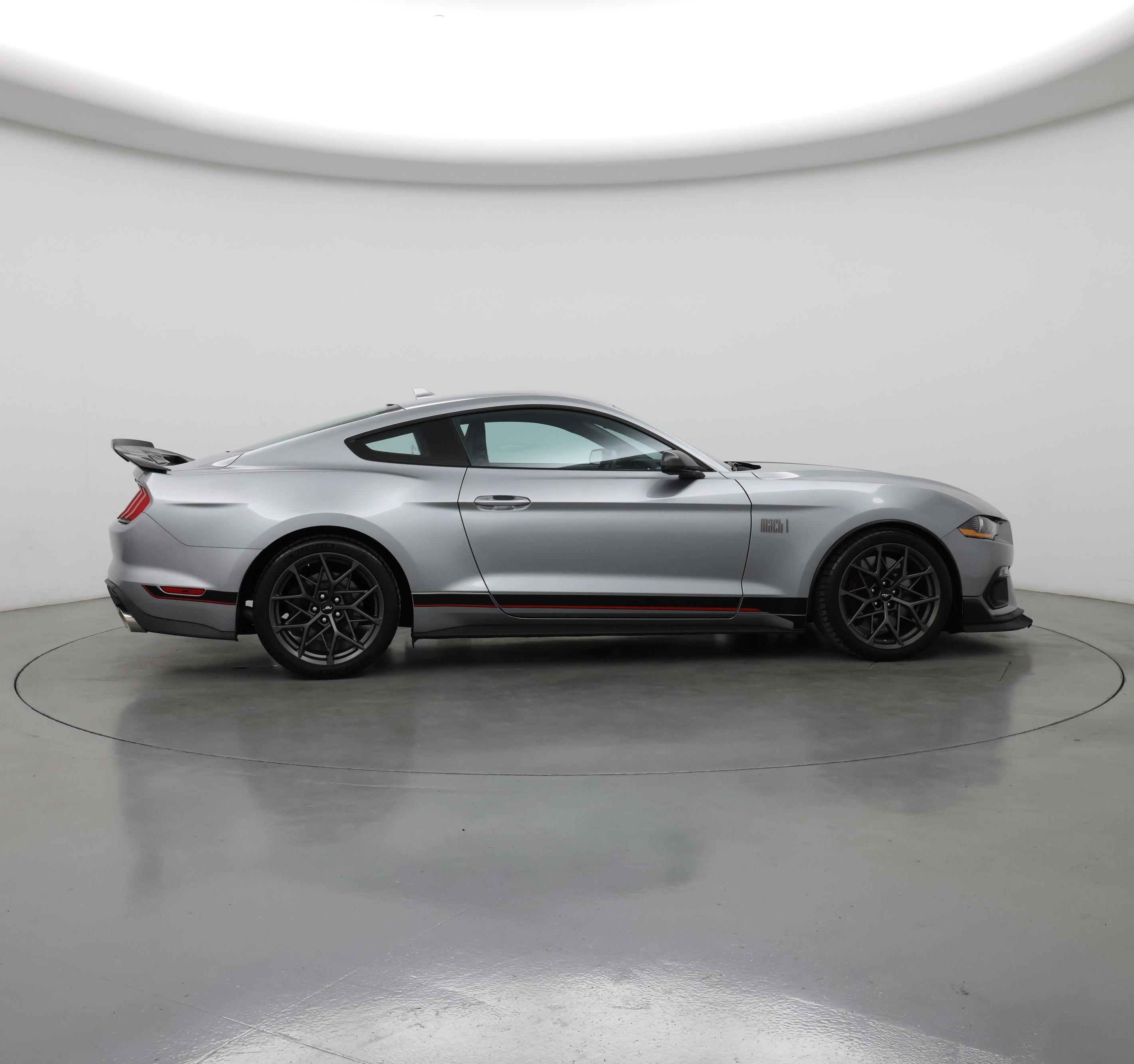 Thumbnail: 2023 Ford Mustang - 7