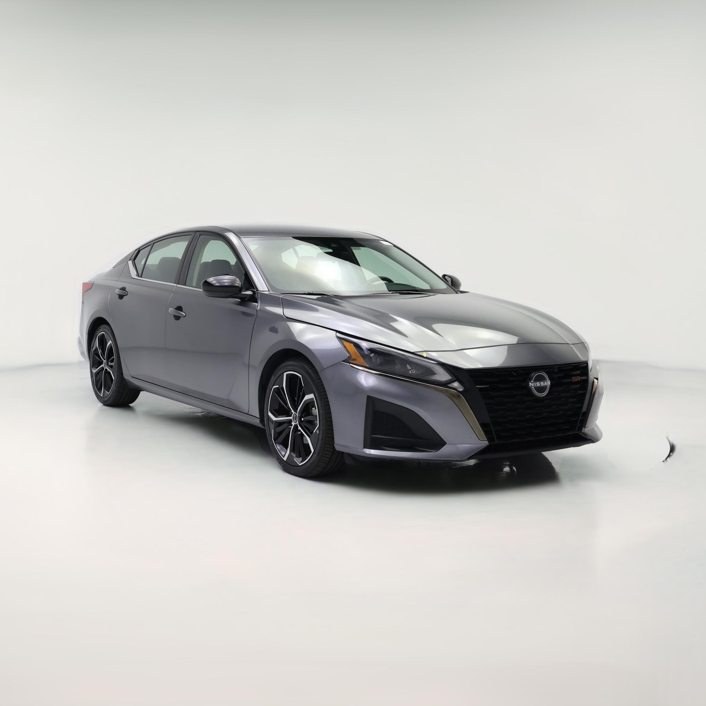 Thumbnail: 2023 Nissan Altima - 1
