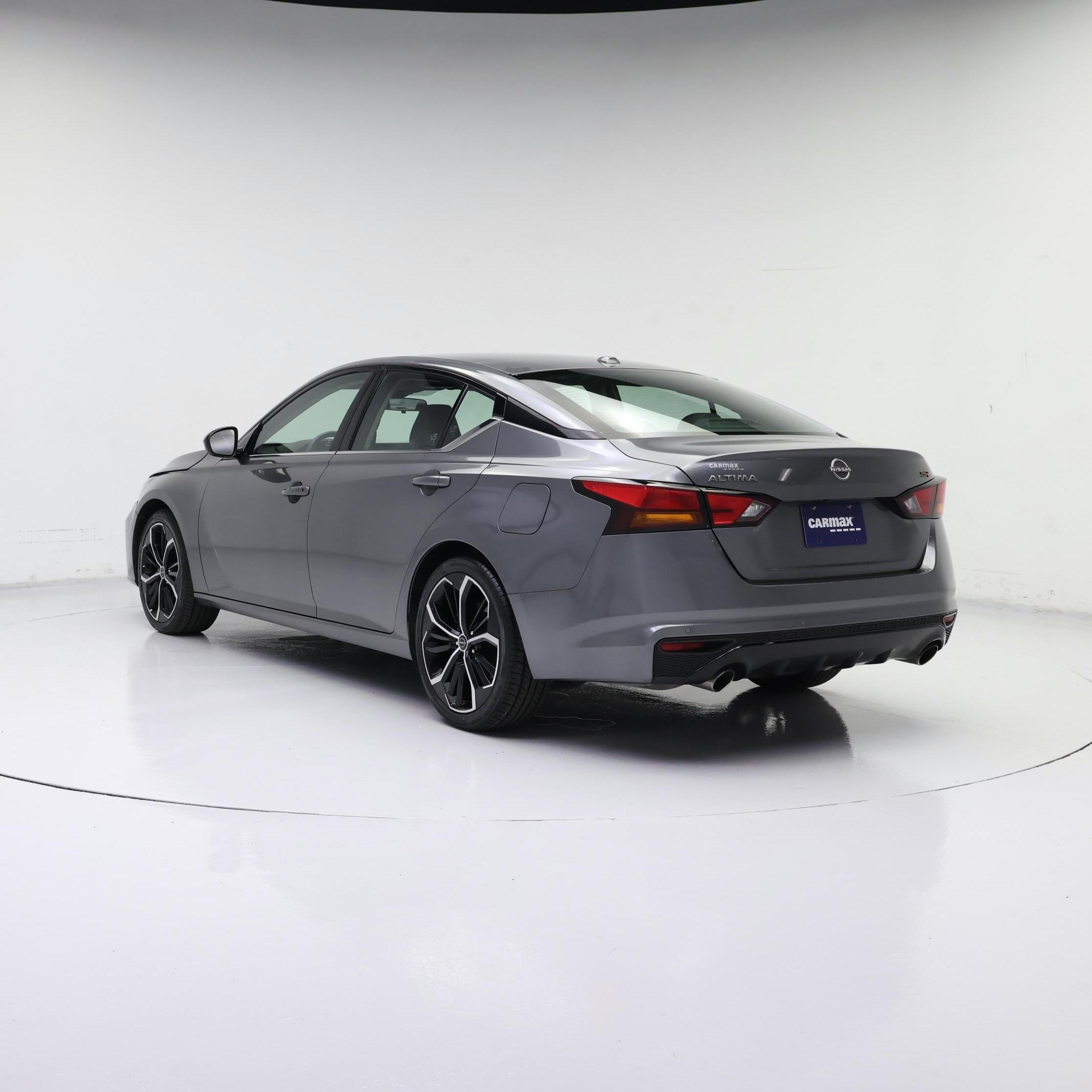 Thumbnail: 2023 Nissan Altima - 2