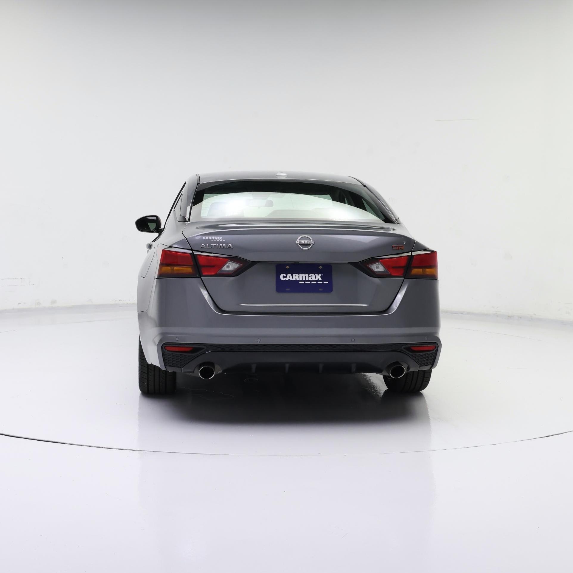 Thumbnail: 2023 Nissan Altima - 6