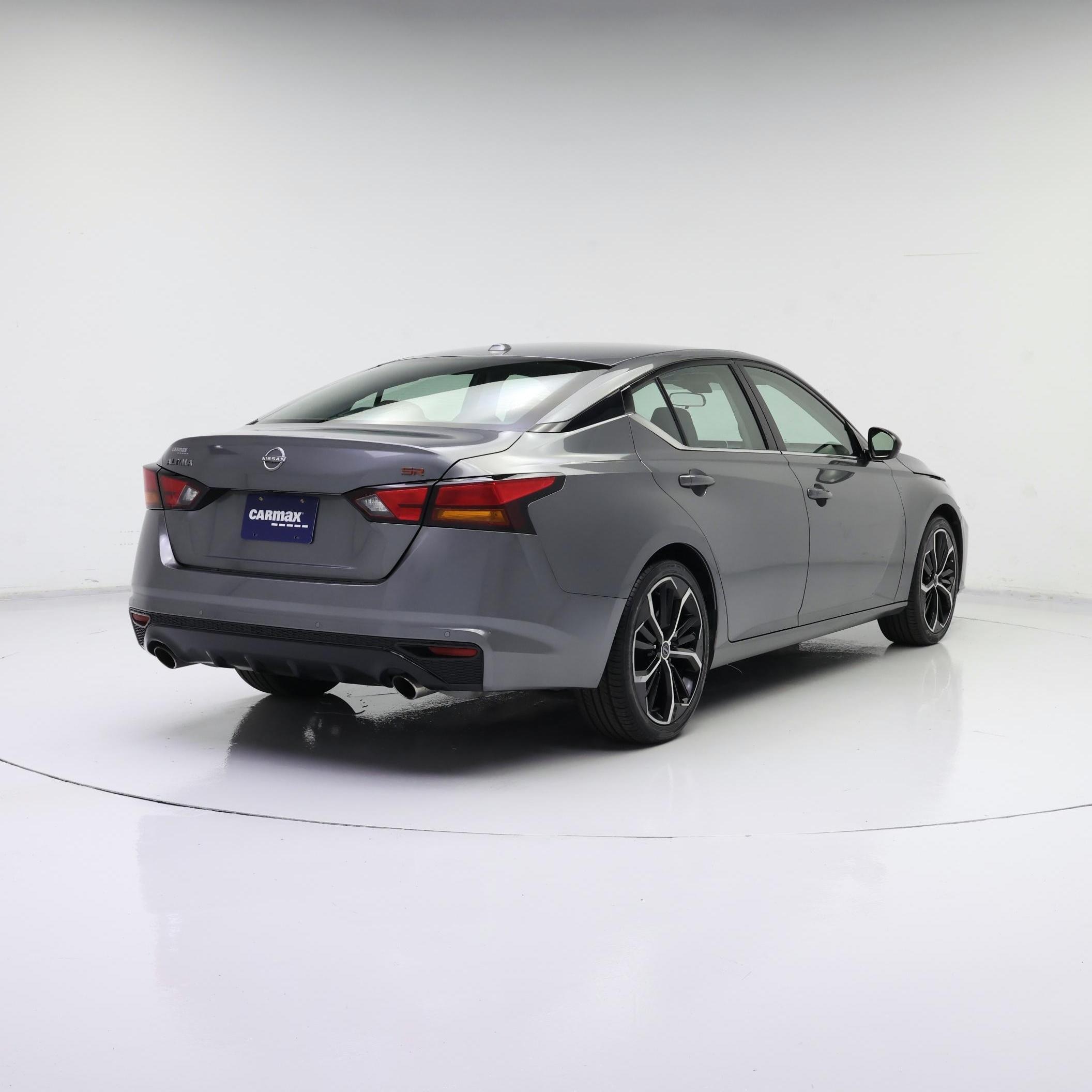 Thumbnail: 2023 Nissan Altima - 8