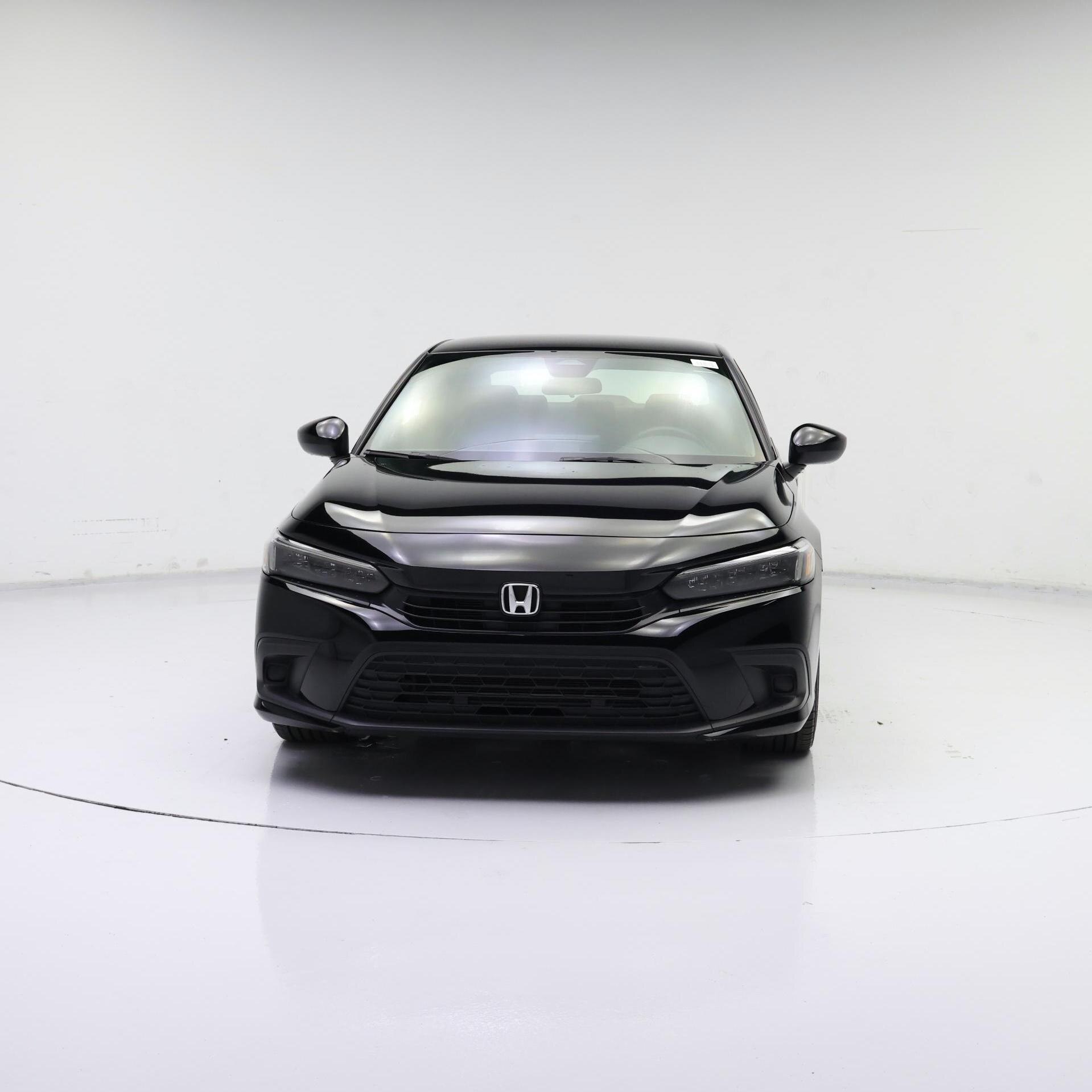 Thumbnail: 2023 Honda Civic - 5