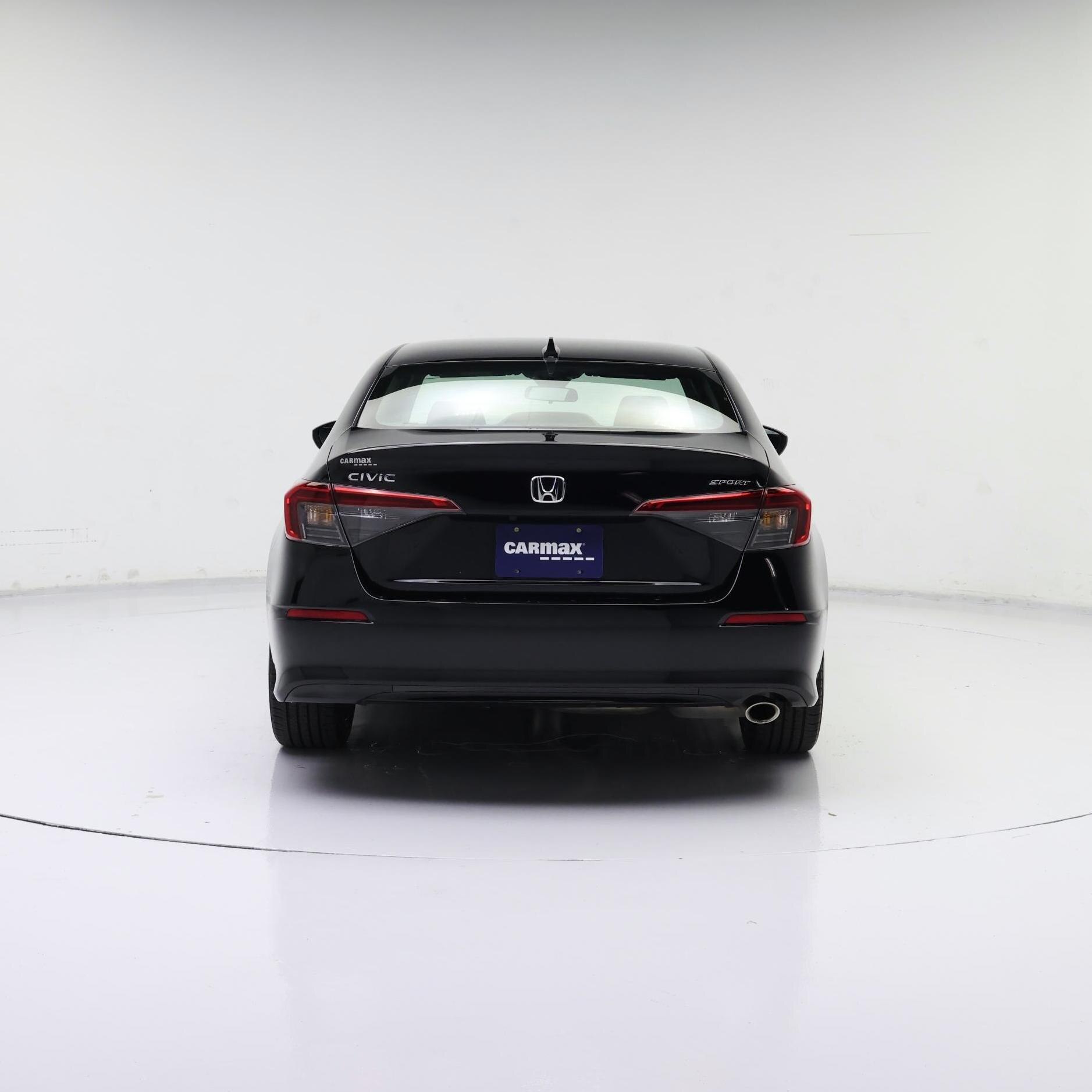 Thumbnail: 2023 Honda Civic - 6