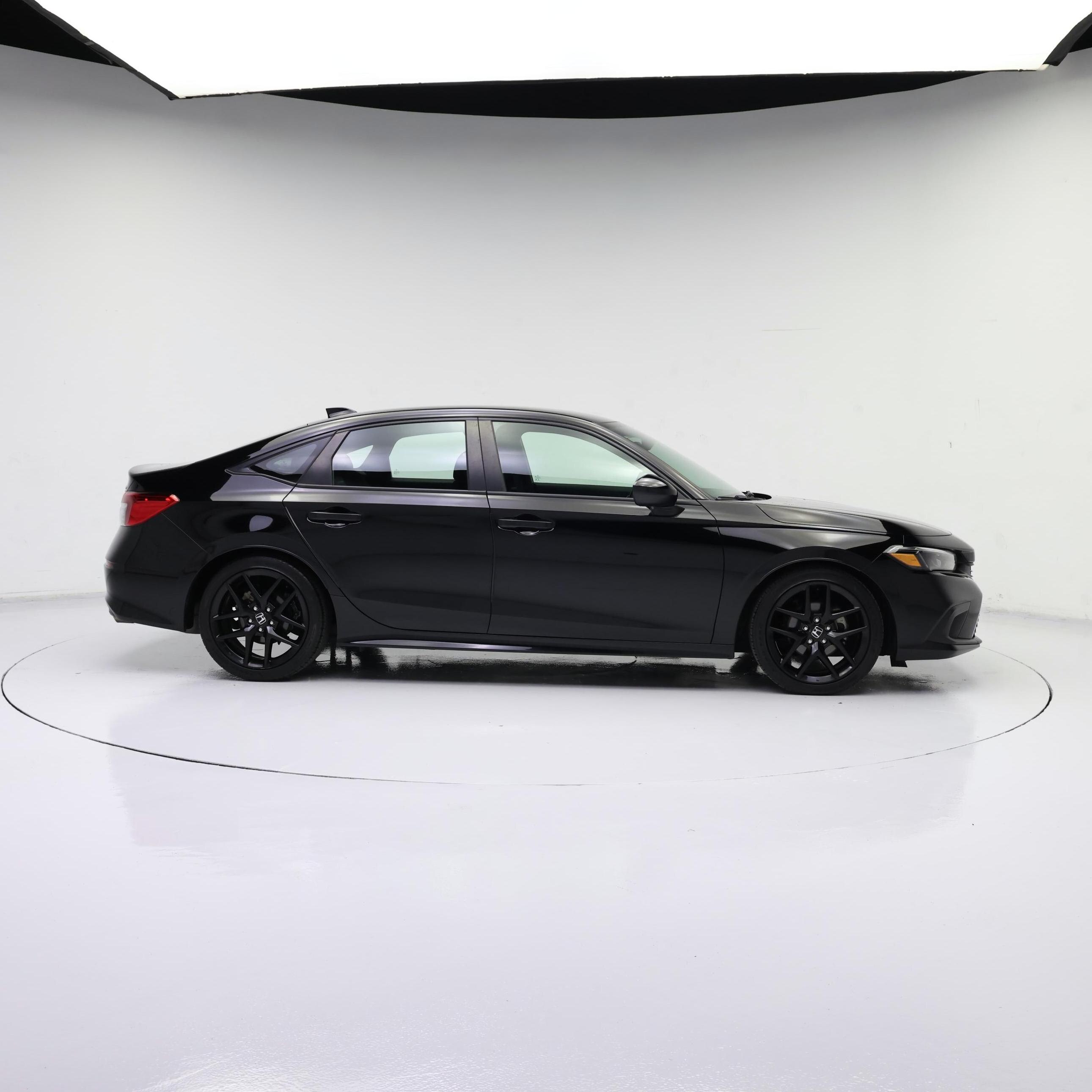 Thumbnail: 2023 Honda Civic - 7