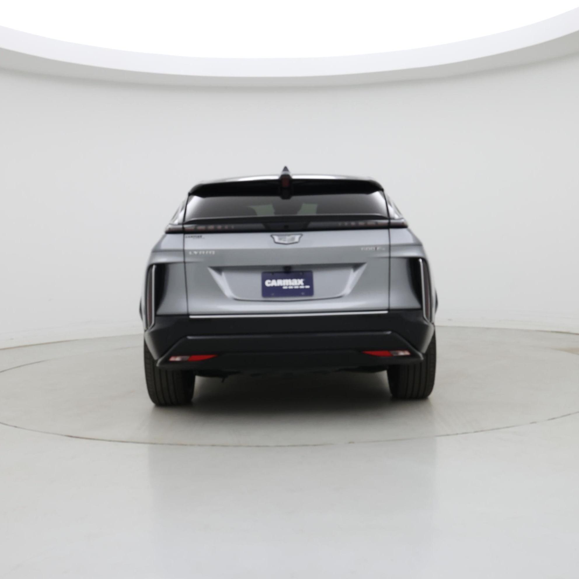 Thumbnail: 2024 Cadillac Lyriq - 6