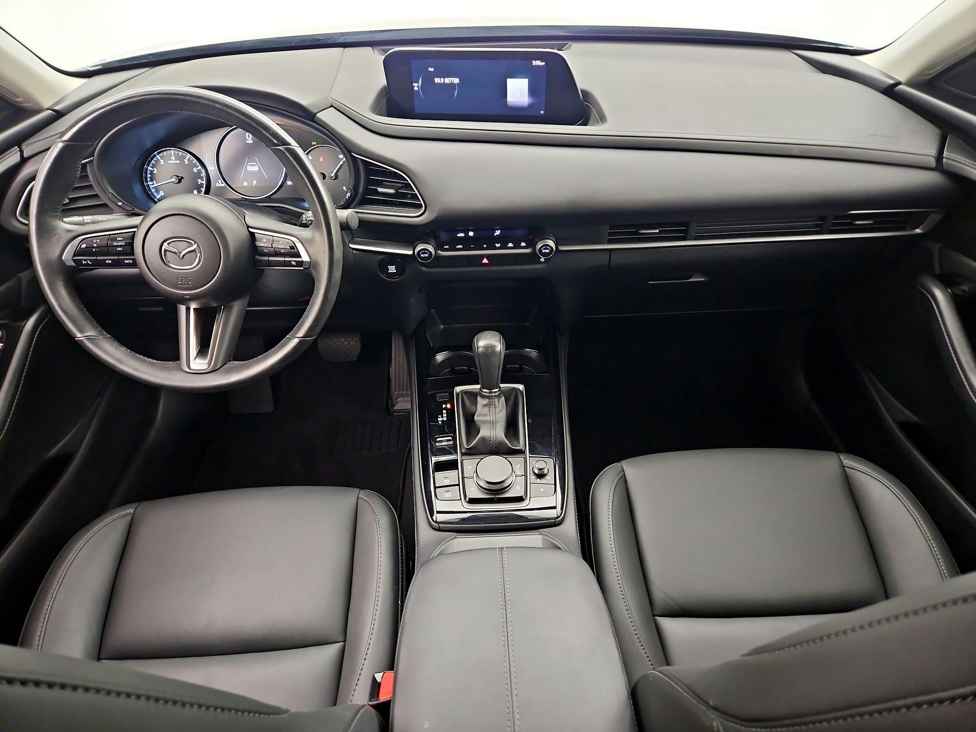 Thumbnail: 2024 Mazda CX-30 - 9