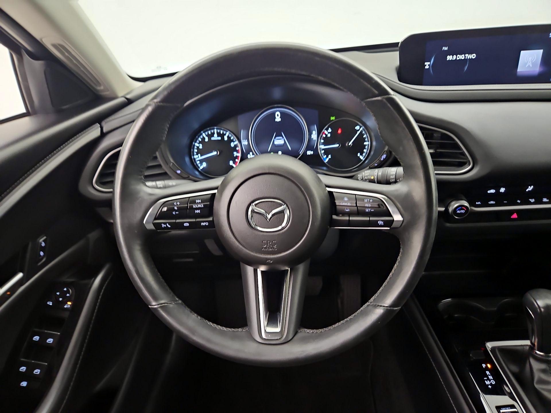 Thumbnail: 2024 Mazda CX-30 - 10