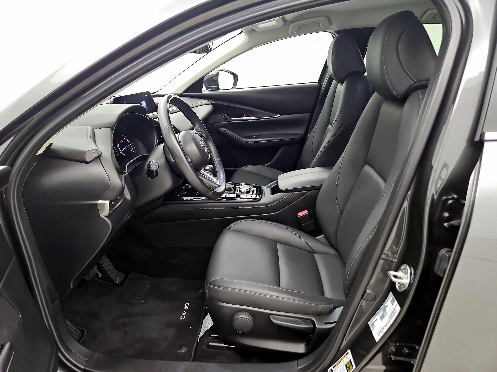 Thumbnail: 2024 Mazda CX-30 - 11