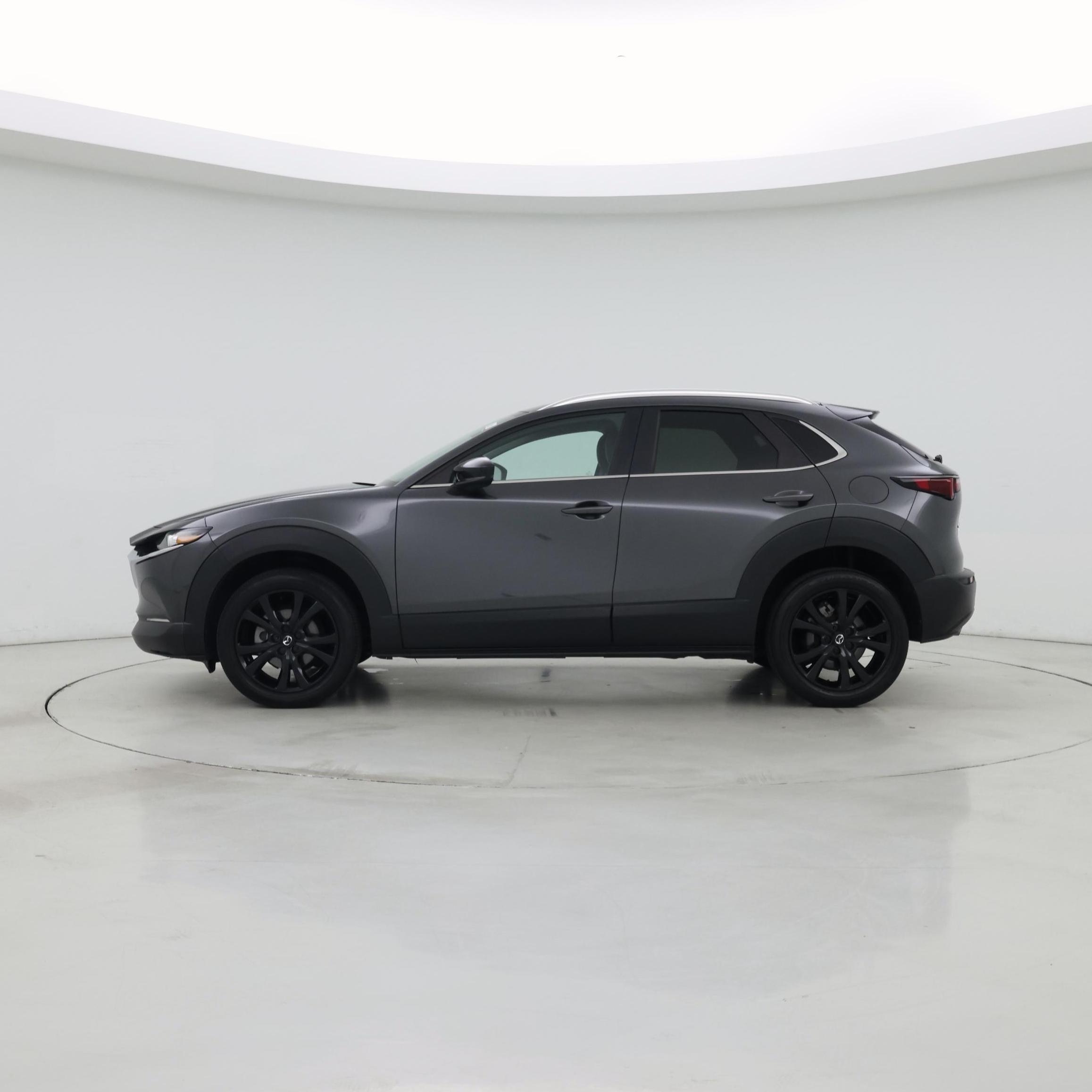 Thumbnail: 2024 Mazda CX-30 - 3