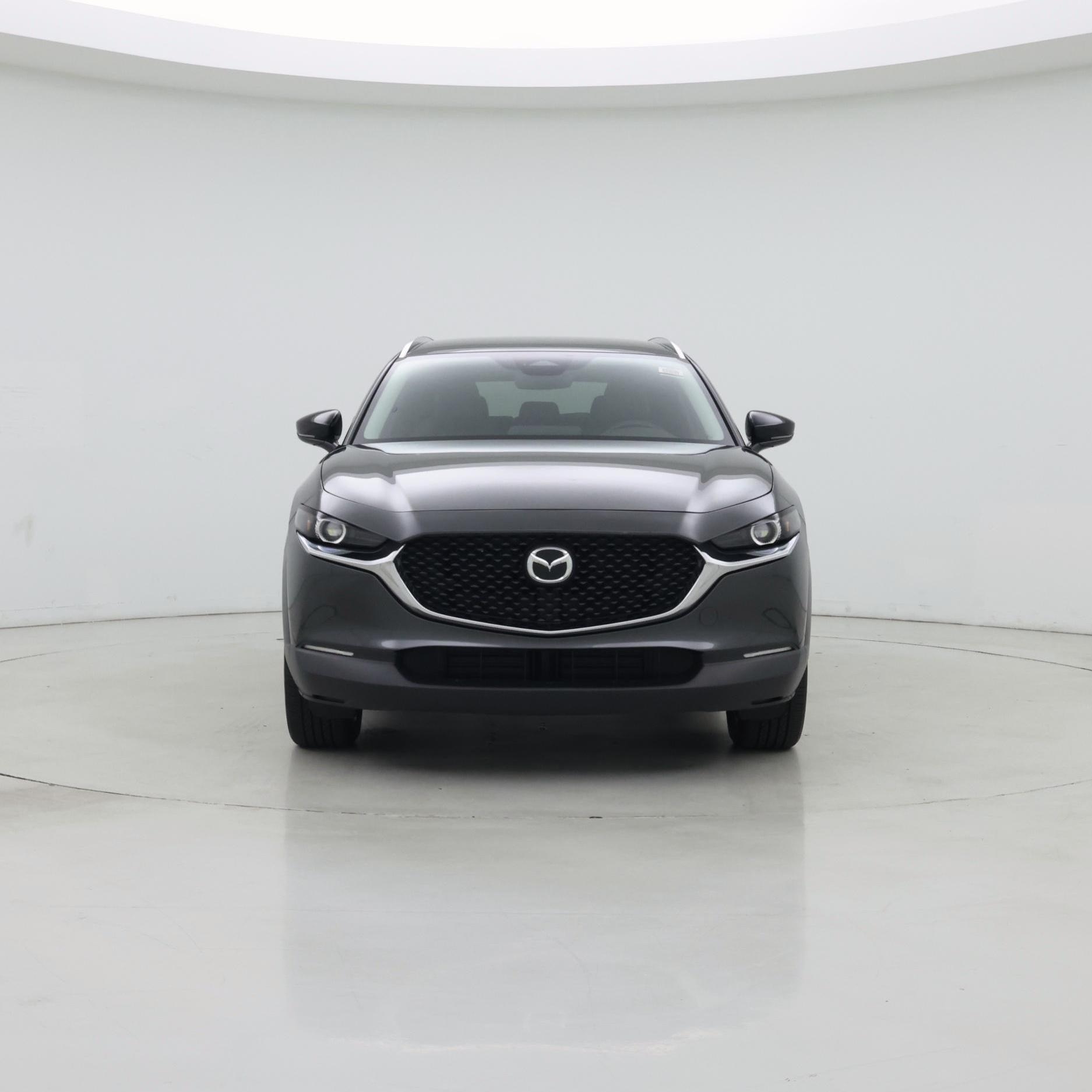 Thumbnail: 2024 Mazda CX-30 - 5