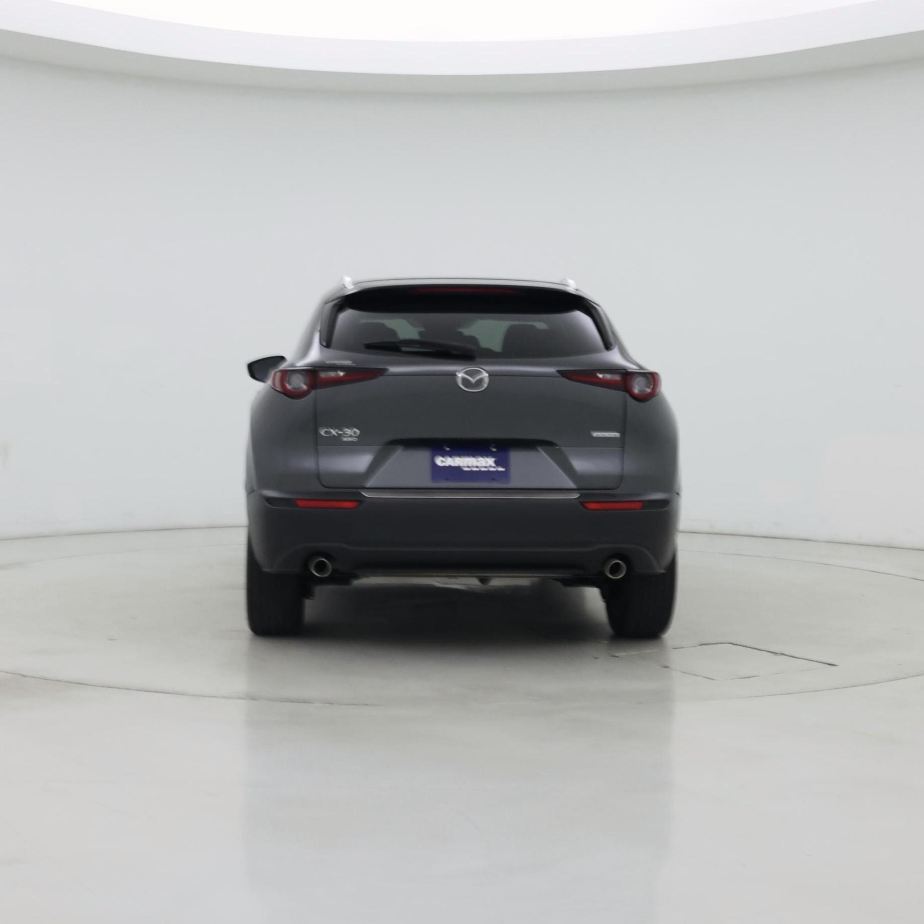 Thumbnail: 2024 Mazda CX-30 - 6