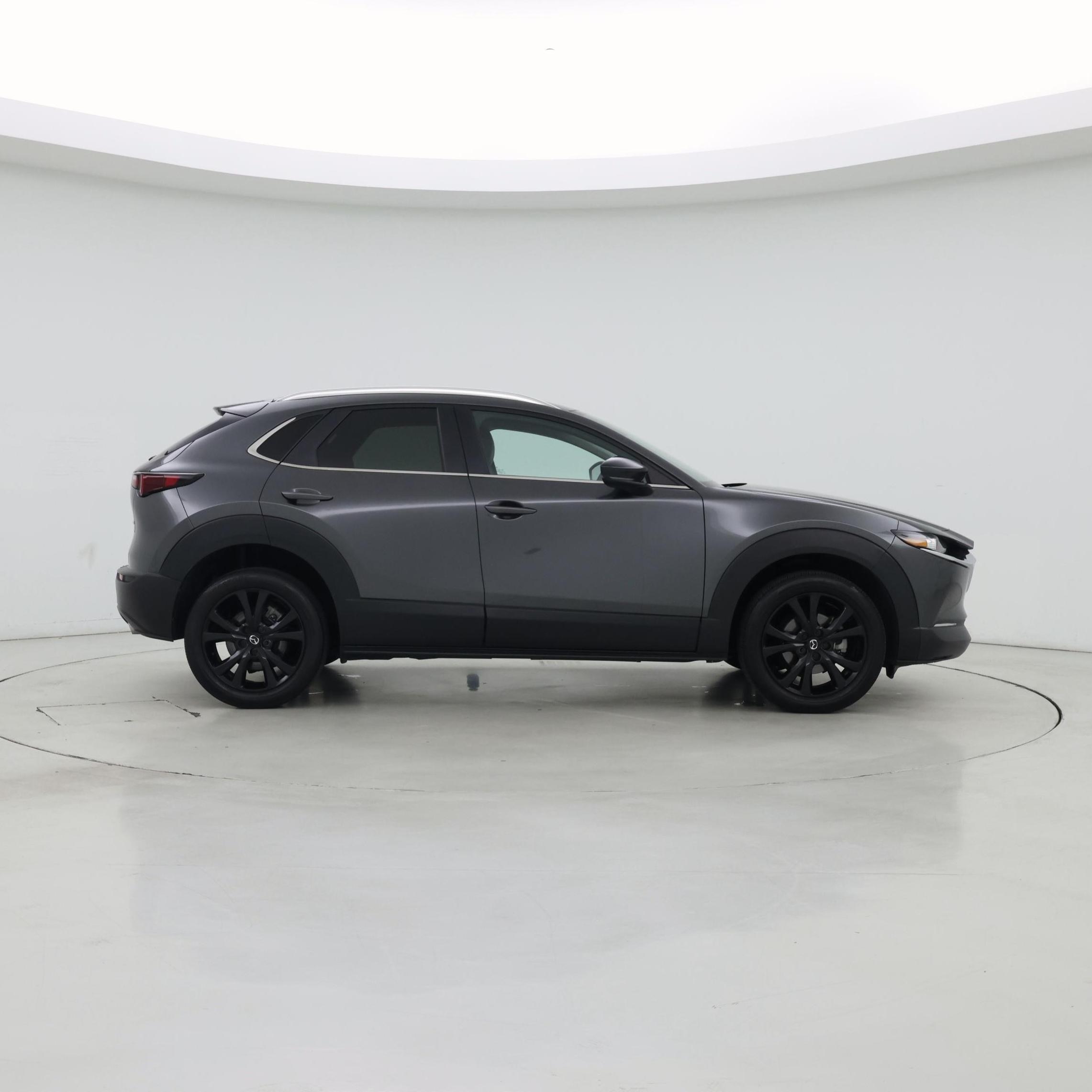 Thumbnail: 2024 Mazda CX-30 - 7