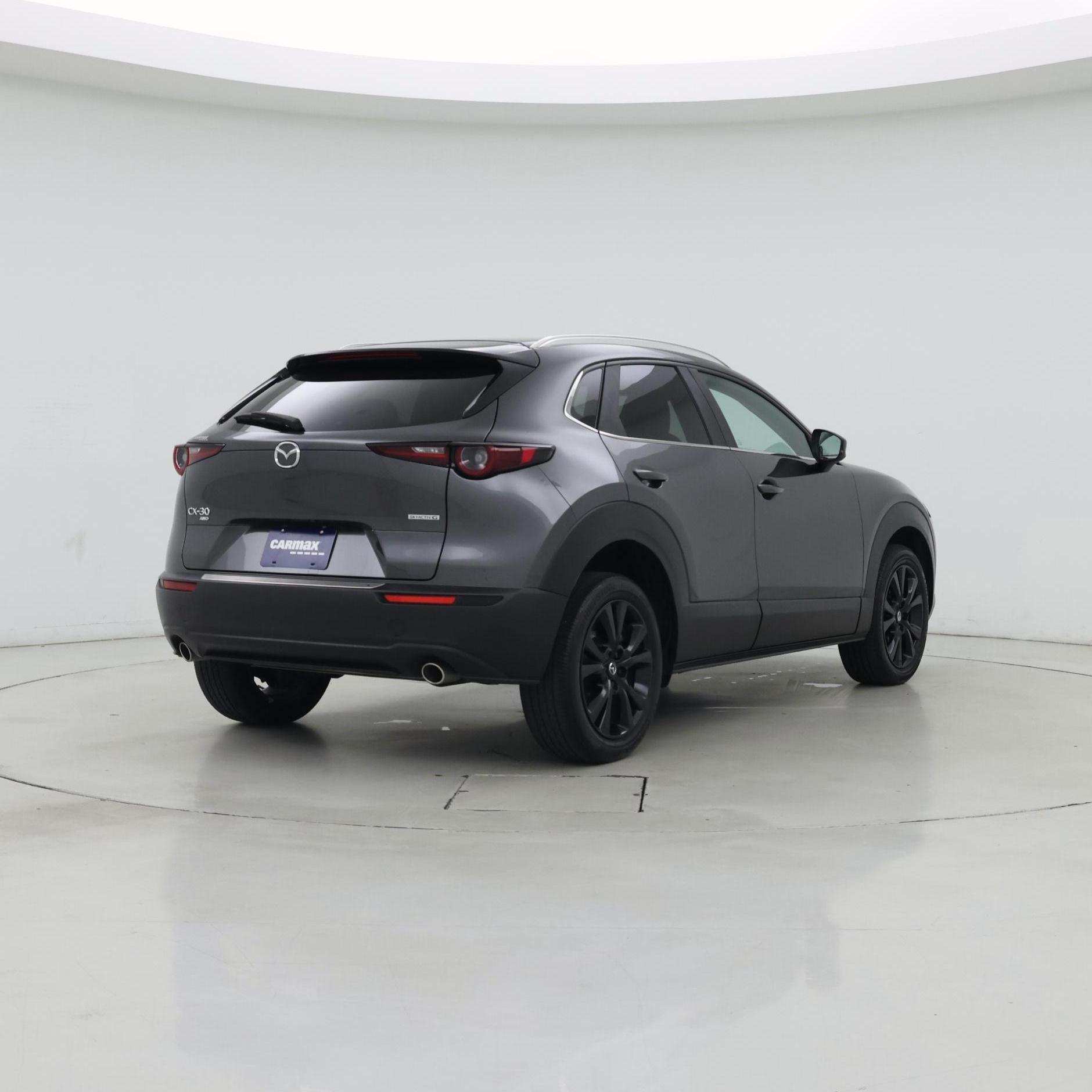 Thumbnail: 2024 Mazda CX-30 - 8