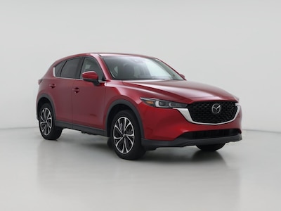 2023 Mazda CX-5 2.5 S Premium Plus Package
