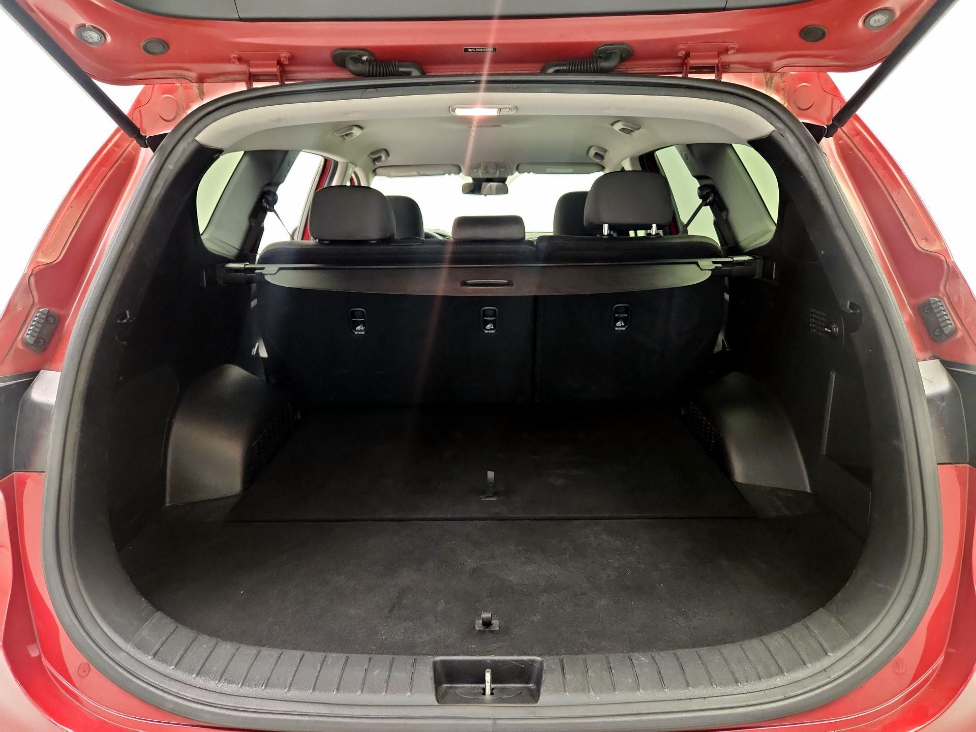 Thumbnail: 2019 Hyundai Santa Fe - 20