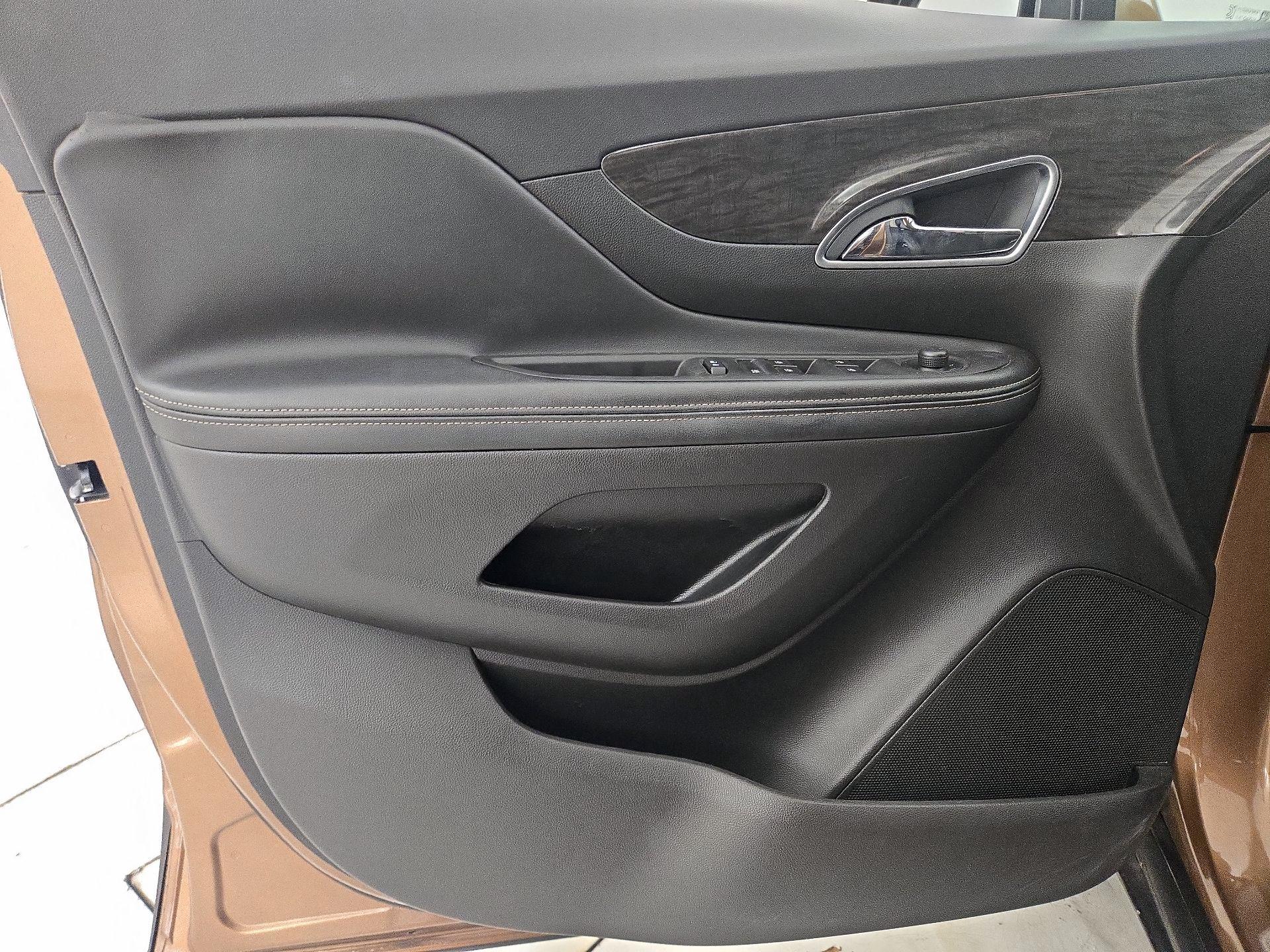 Thumbnail: 2016 Buick Encore - 12