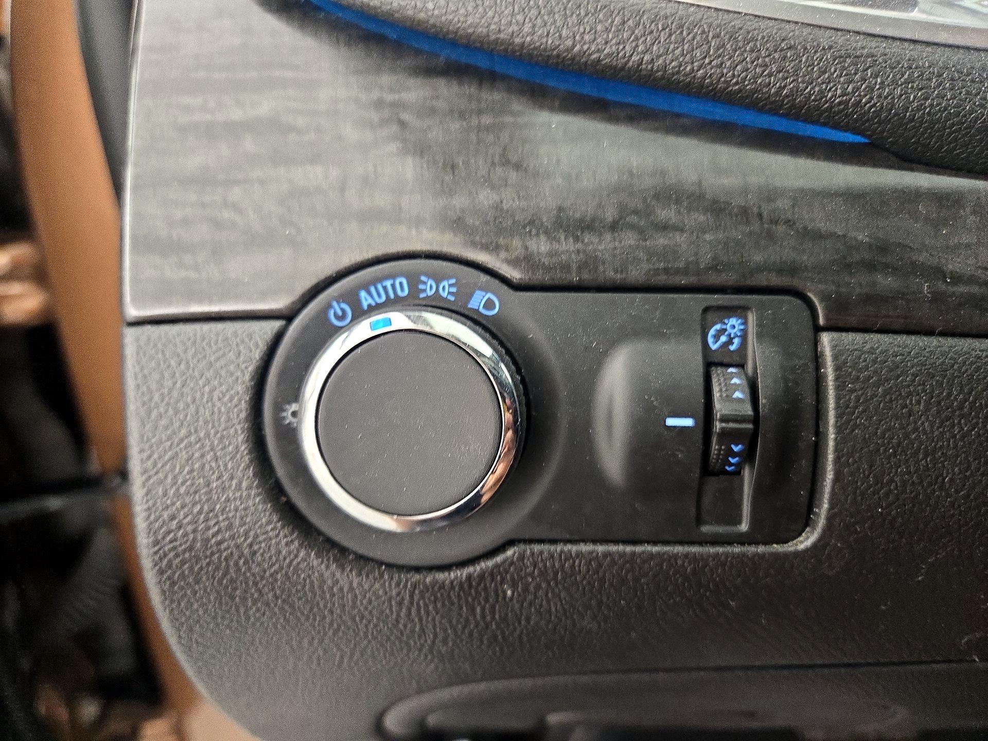 Thumbnail: 2016 Buick Encore - 13