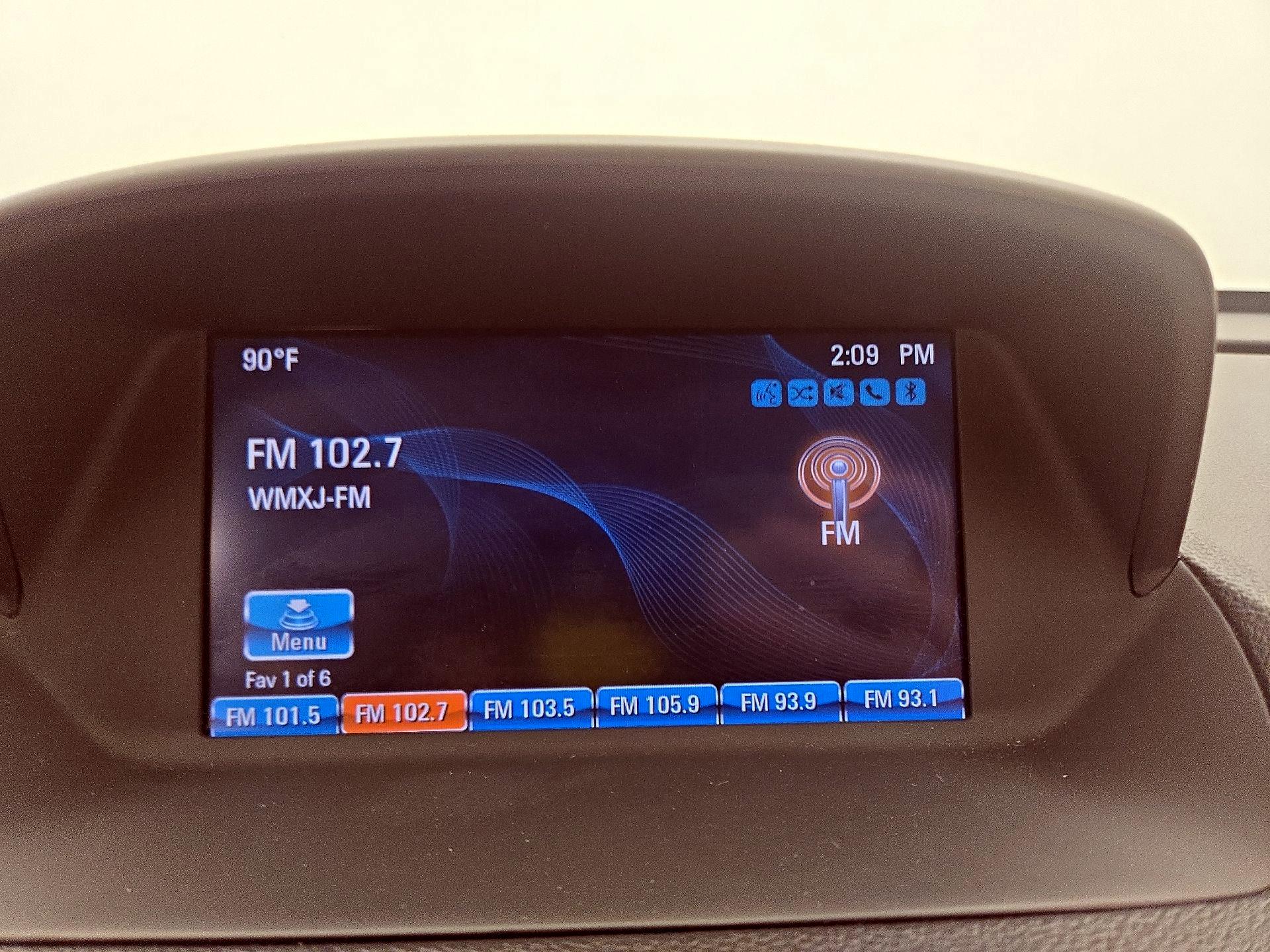 Thumbnail: 2016 Buick Encore - 15