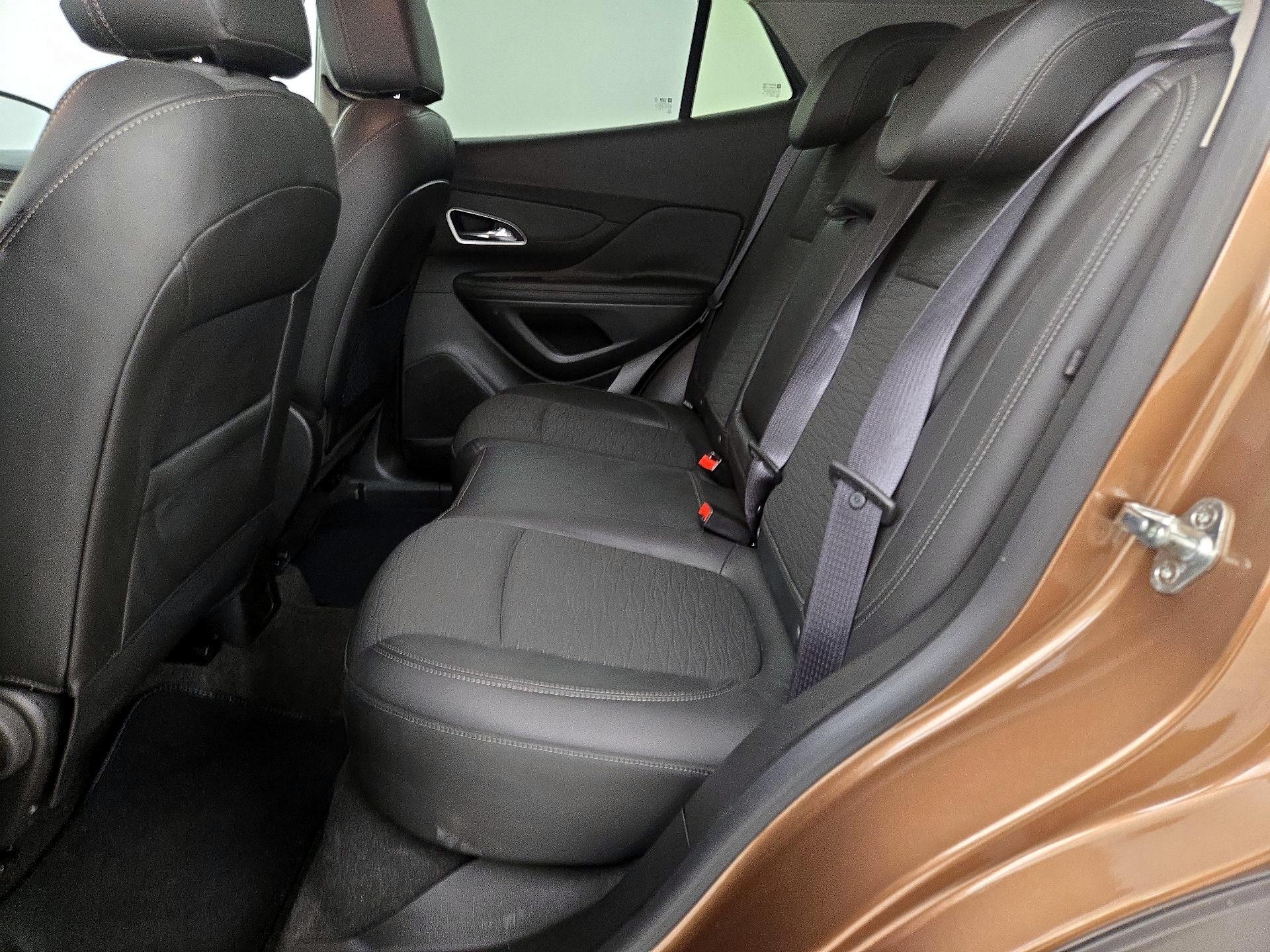Thumbnail: 2016 Buick Encore - 19
