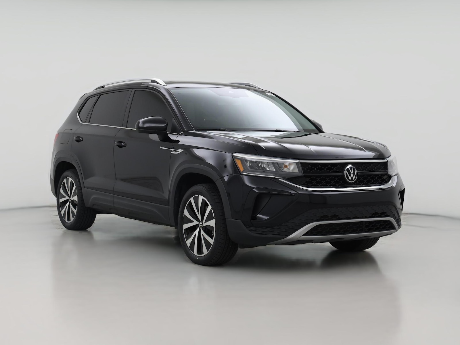 2022 Volkswagen Taos