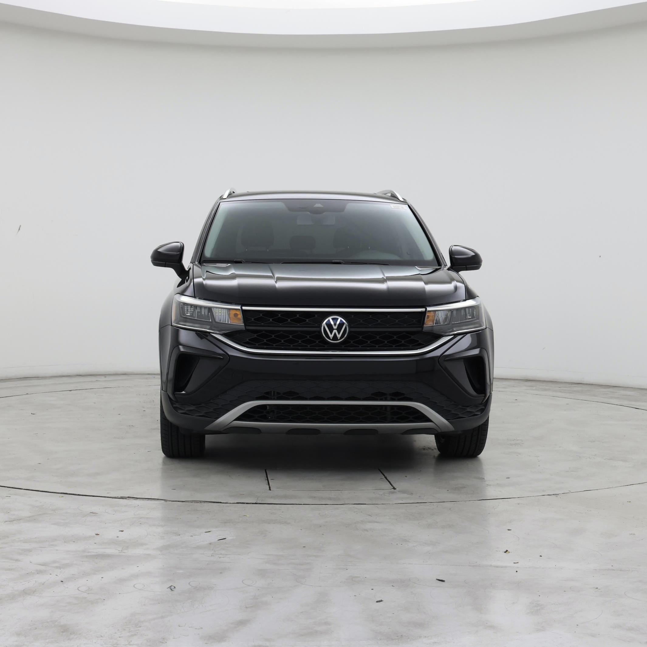 Thumbnail: 2022 Volkswagen Taos - 5