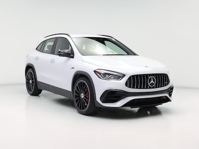 2023 Mercedes-Benz GLA45 AMG