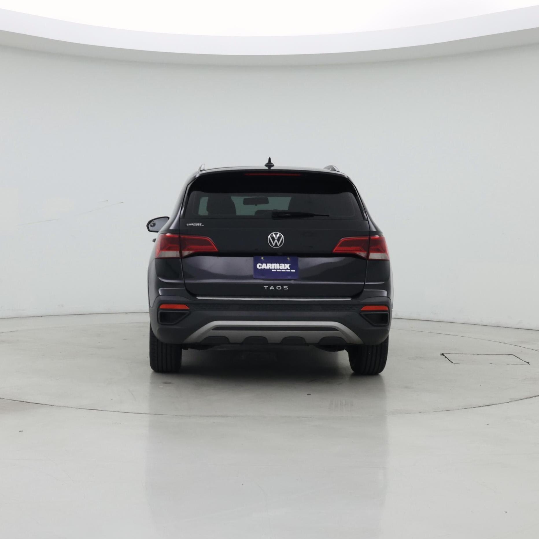 Thumbnail: 2022 Volkswagen Taos - 6