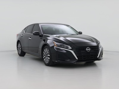 2023 Nissan Altima SV