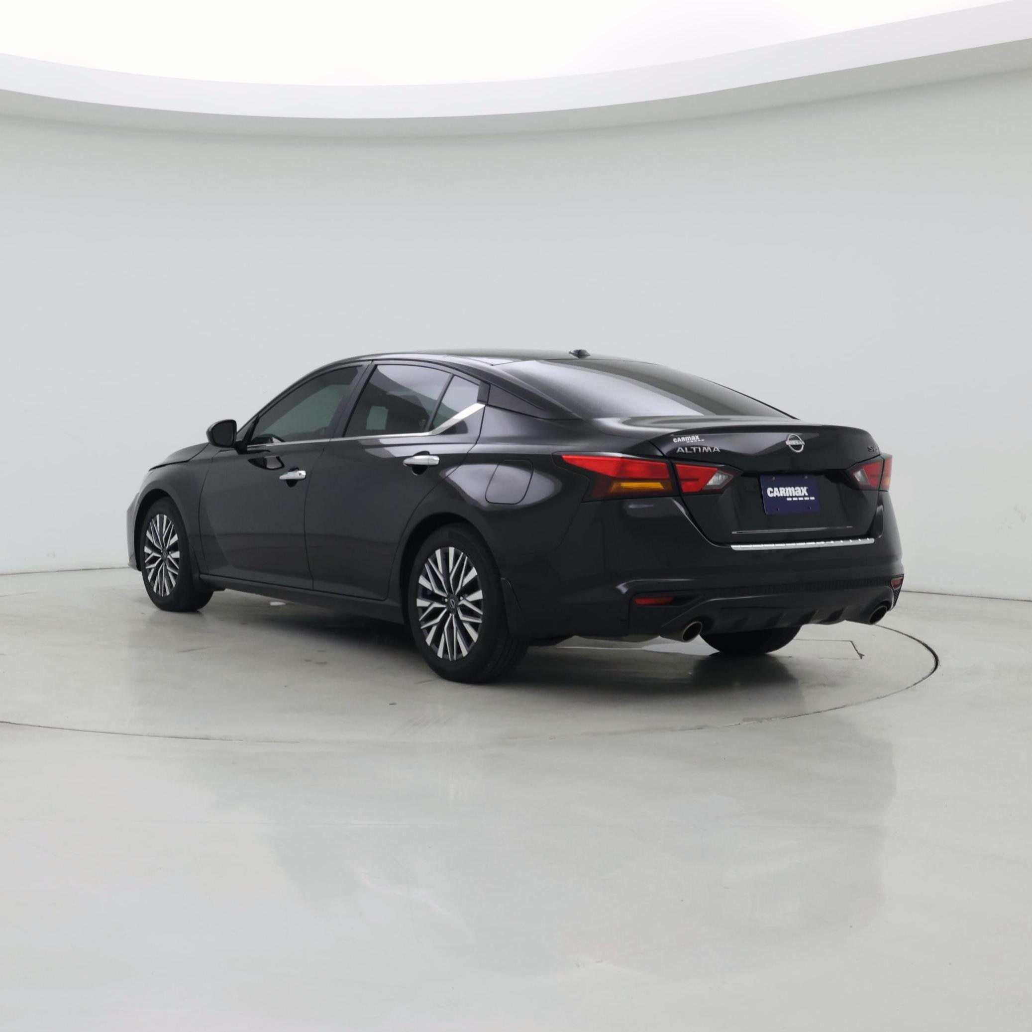 Thumbnail: 2023 Nissan Altima - 2
