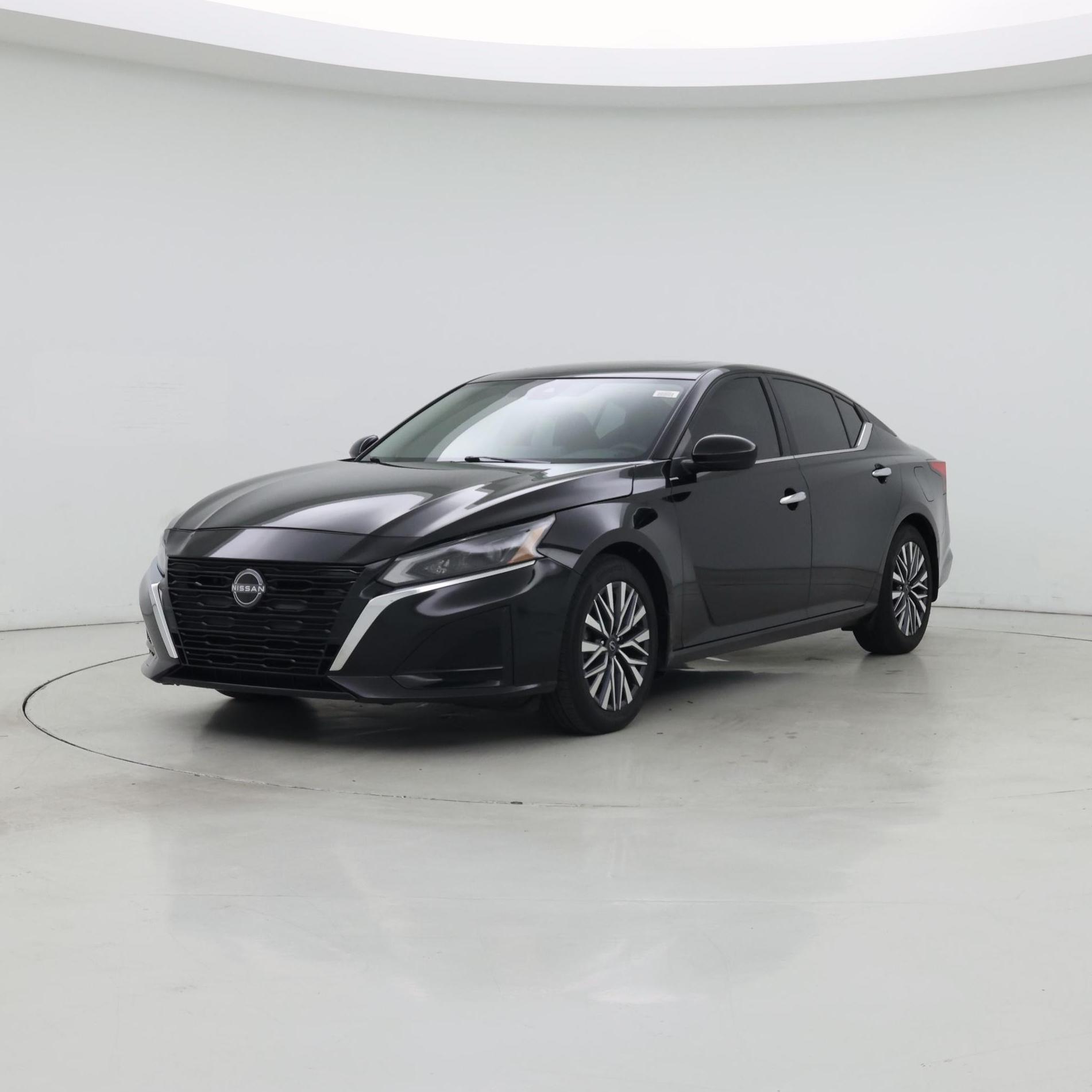 Thumbnail: 2023 Nissan Altima - 4