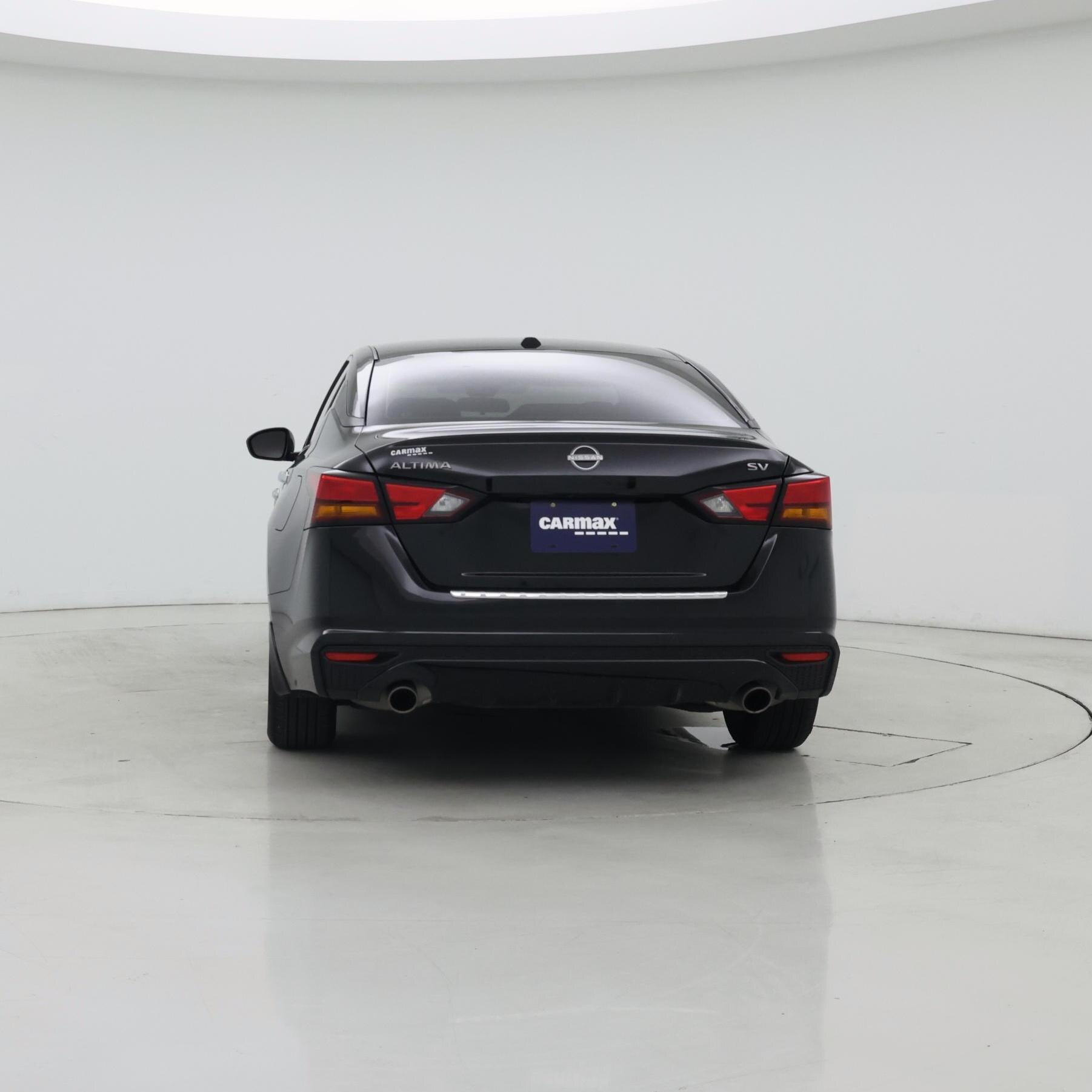 Thumbnail: 2023 Nissan Altima - 6