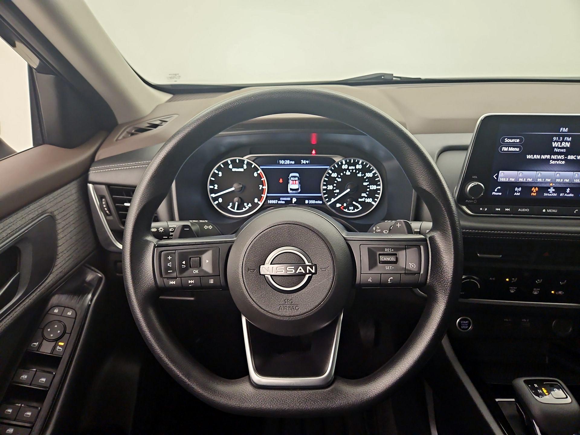 Thumbnail: 2023 Nissan Rogue - 10